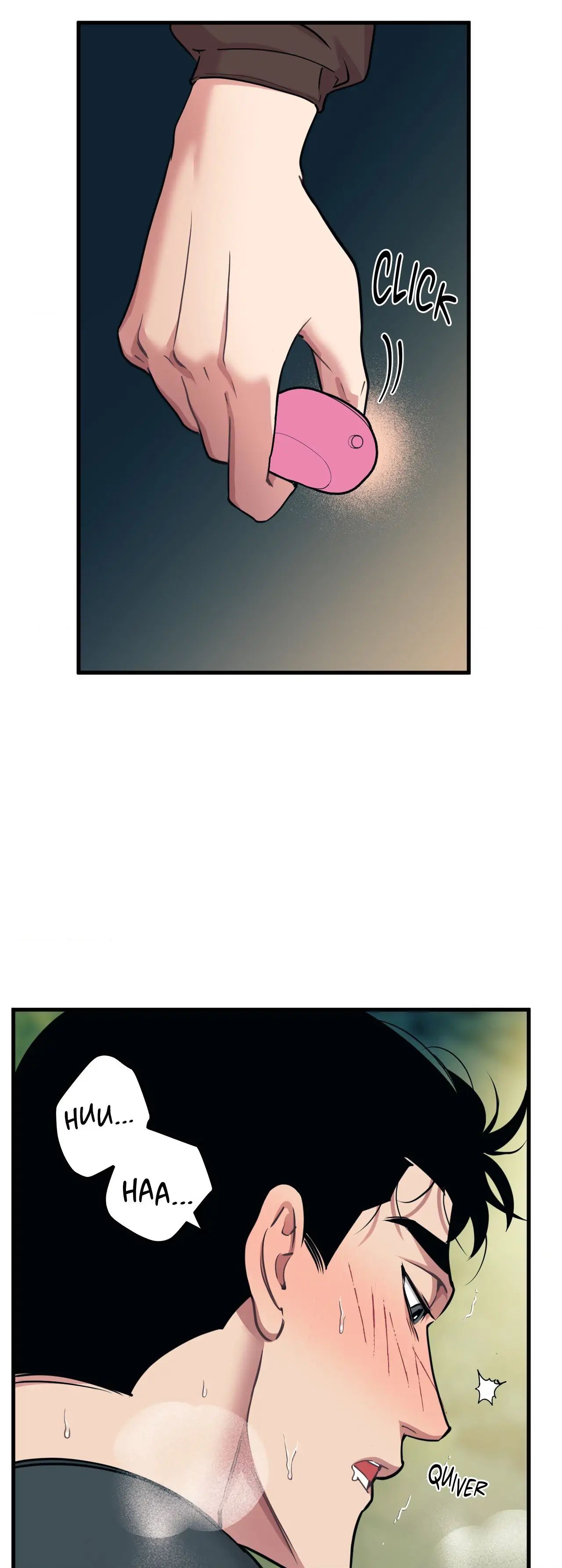Read Full Volume chapter 41 image 4 on Lezhin