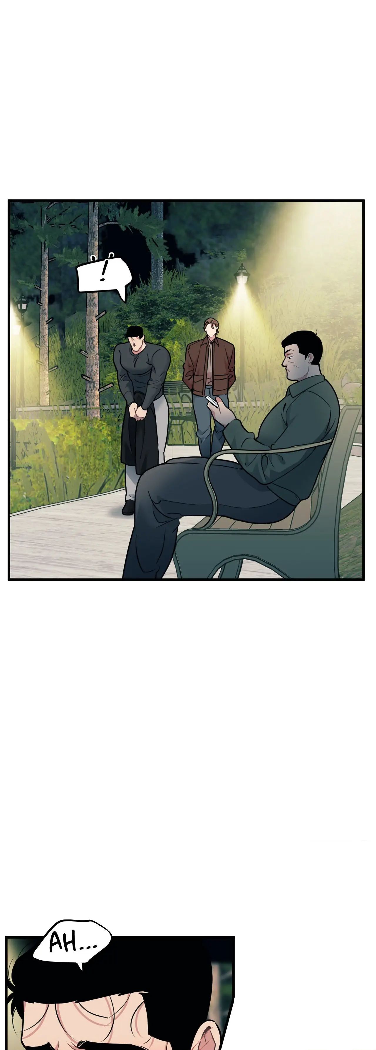 Read Full Volume chapter 41 image 7 on Lezhin