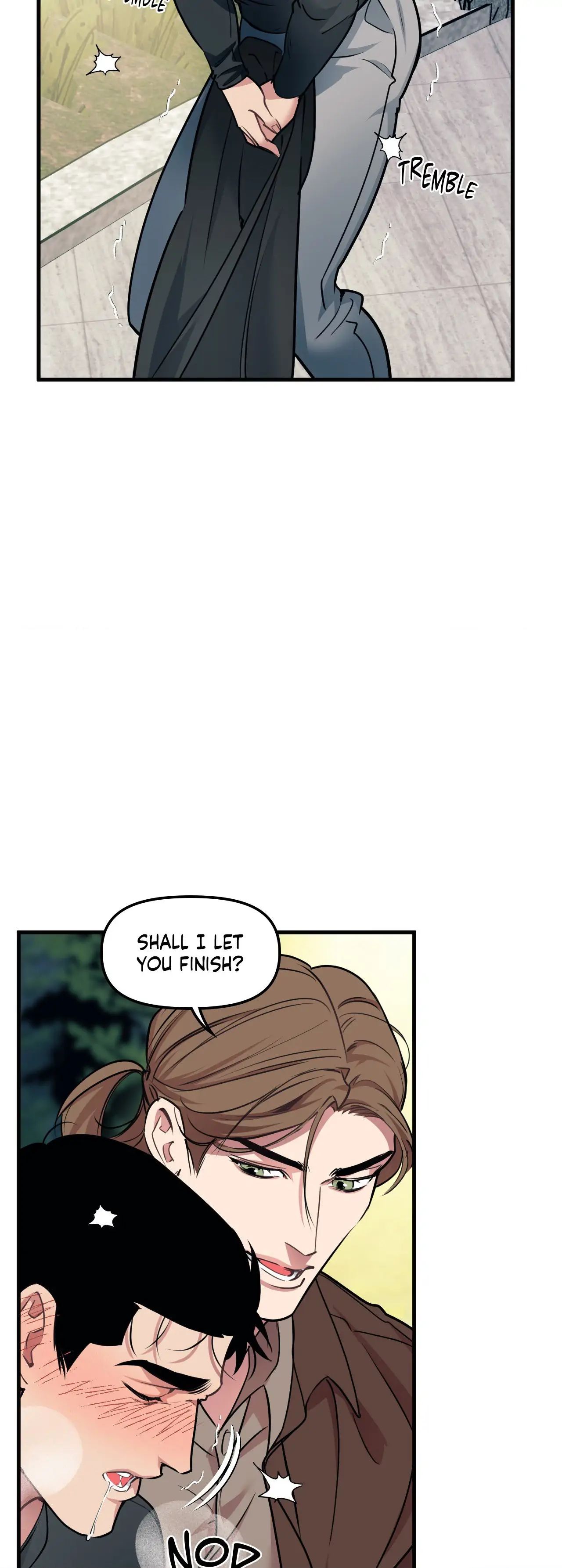 Read Full Volume chapter 41 image 9 on Lezhin