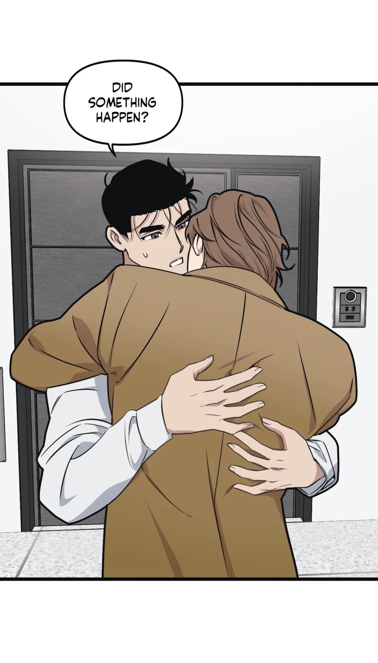 Read Full Volume chapter 42.1 image 1 on Lezhin