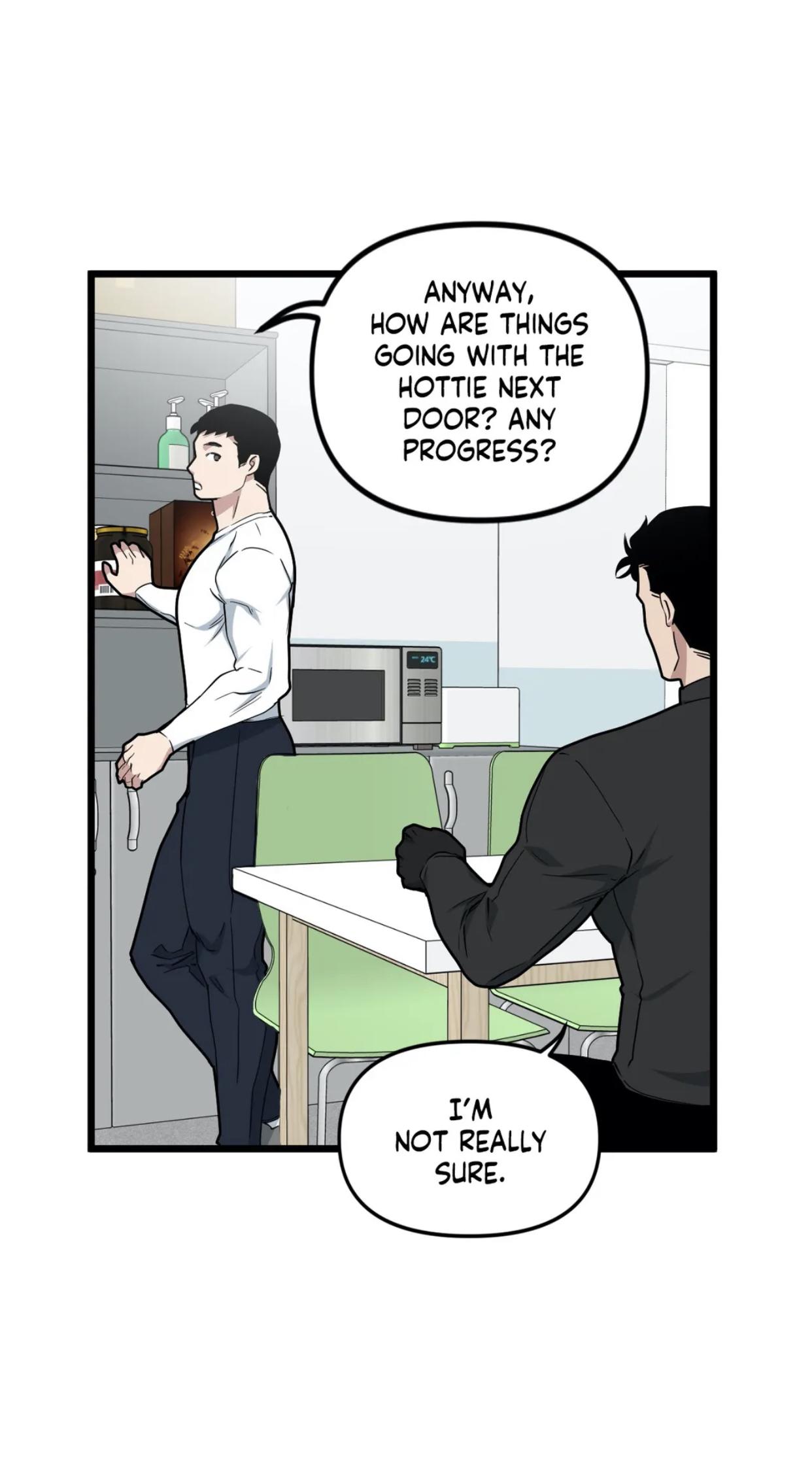 Read Full Volume chapter 42.1 image 16 on Lezhin