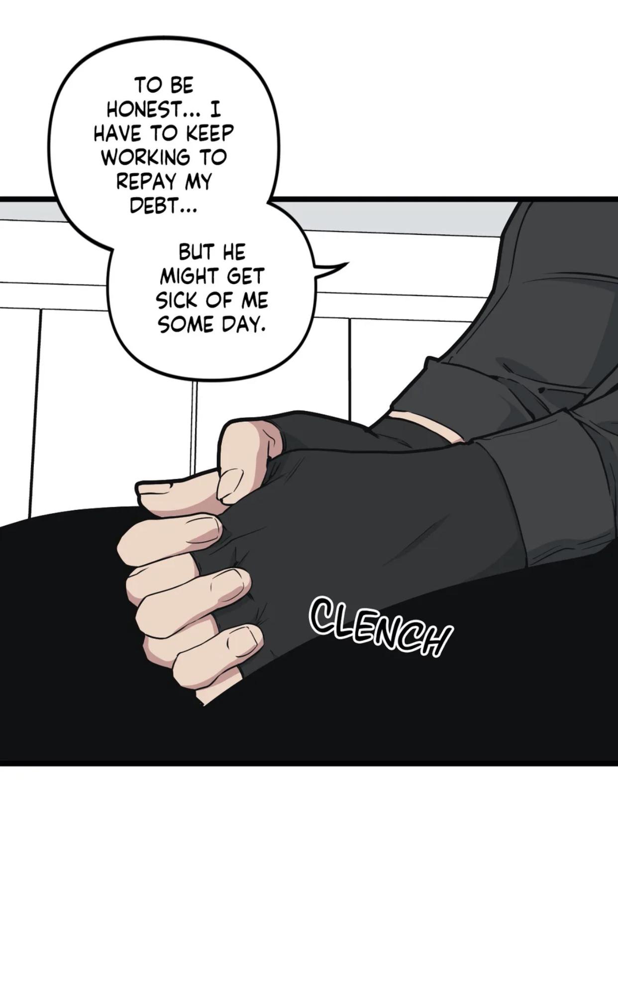 Read Full Volume chapter 42.1 image 19 on Lezhin