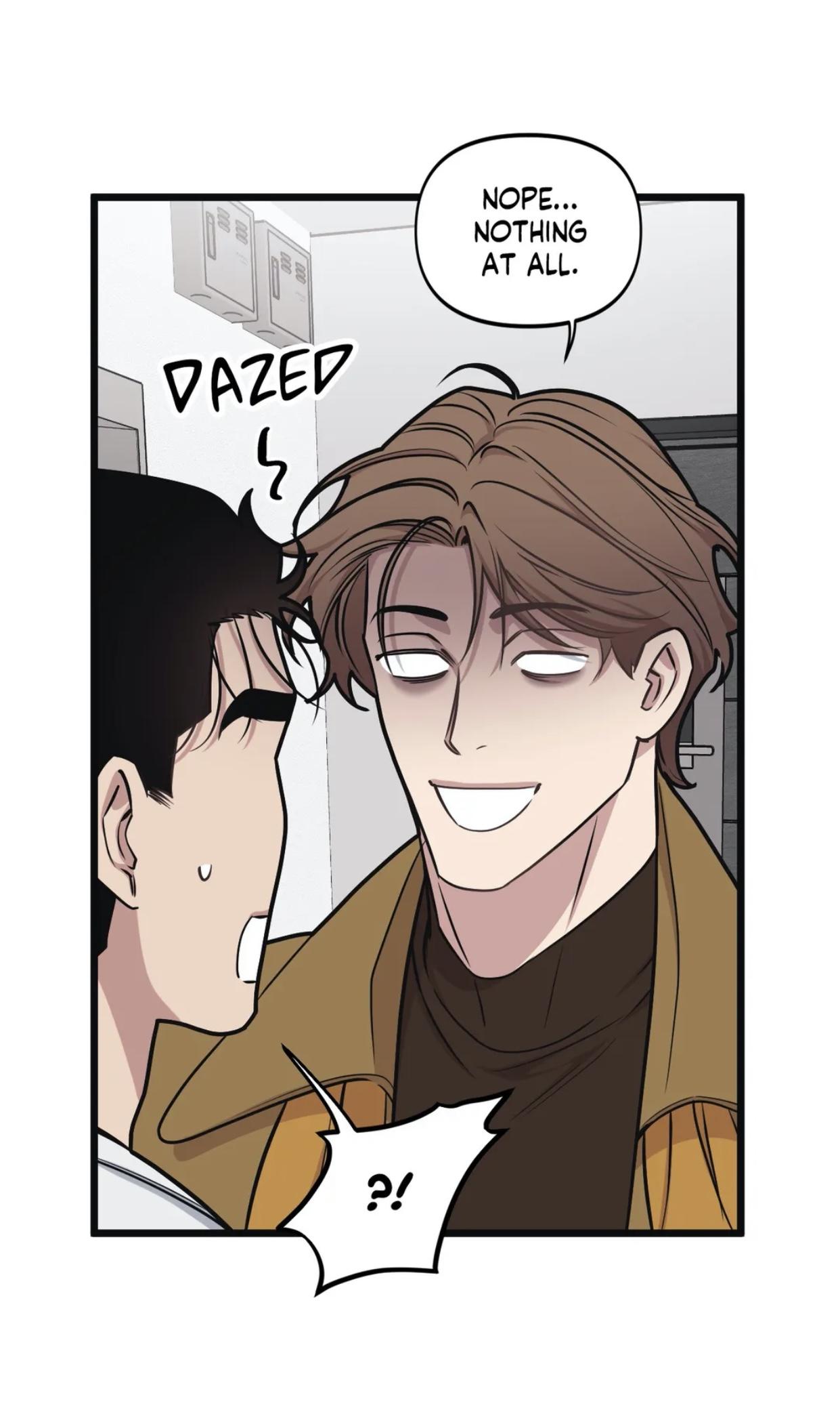 Read Full Volume chapter 42.1 image 2 on Lezhin