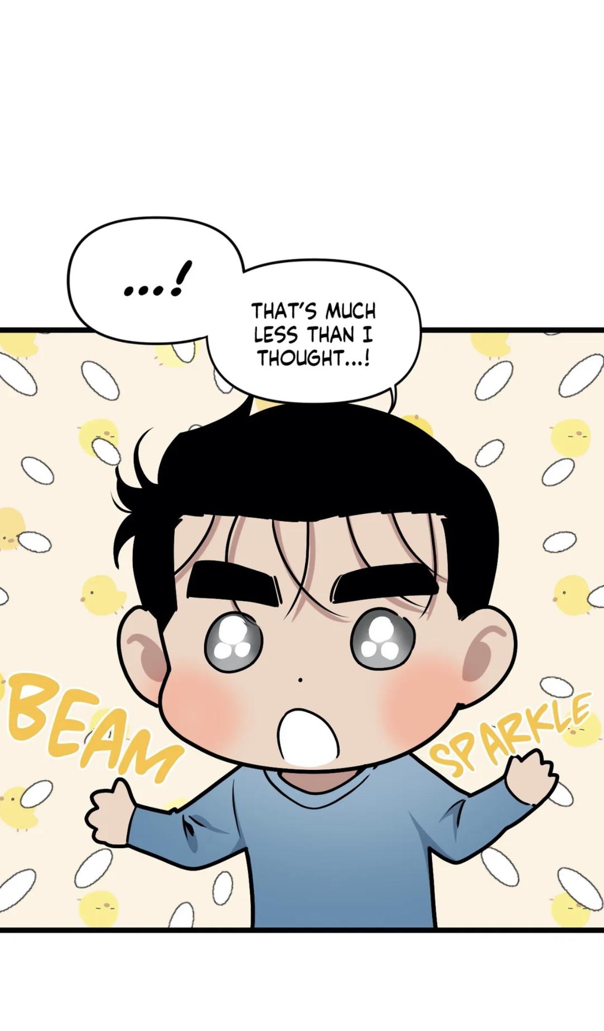 Read Full Volume chapter 42.1 image 28 on Lezhin