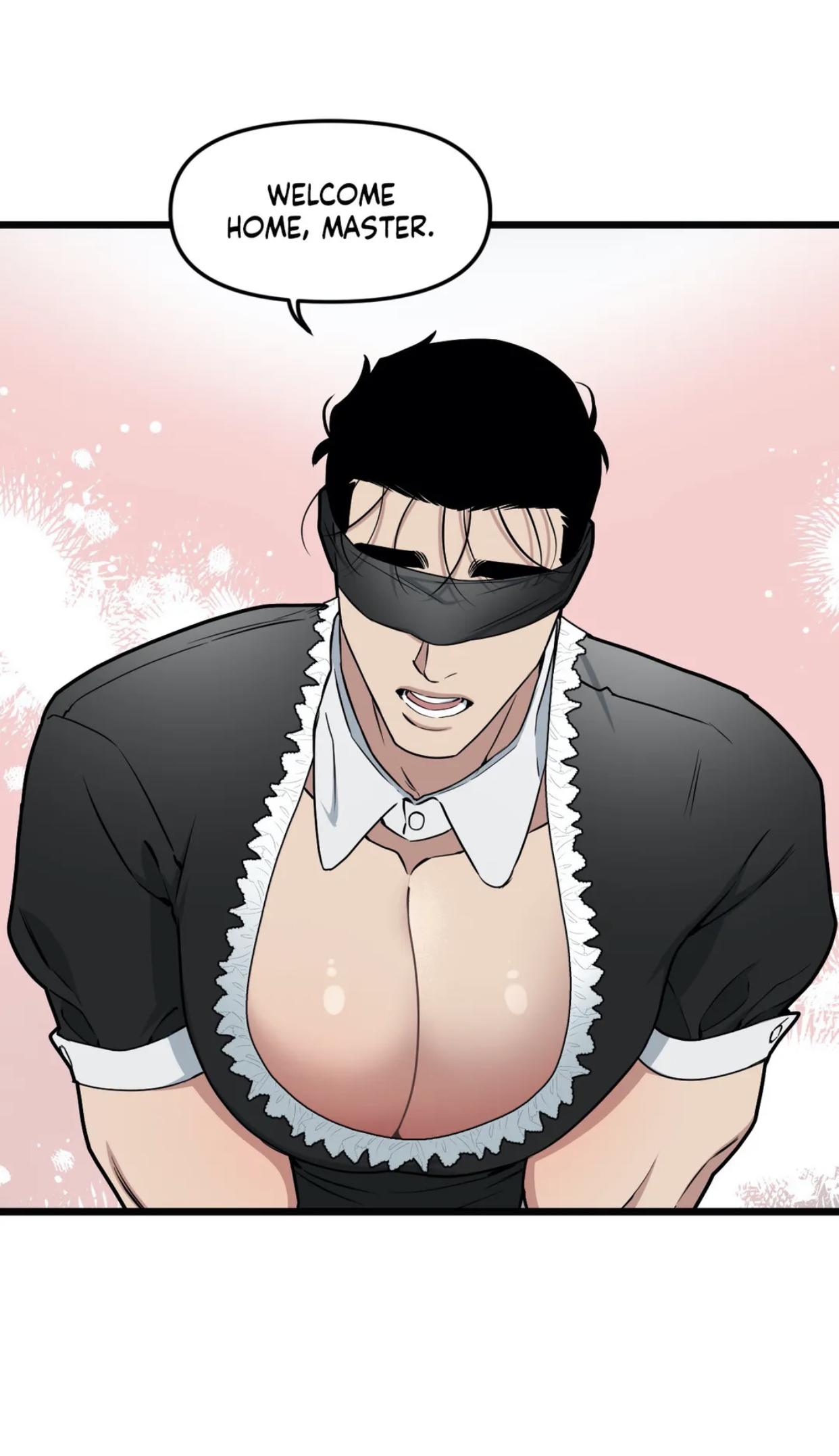 Read Full Volume chapter 42.1 image 33 on Lezhin