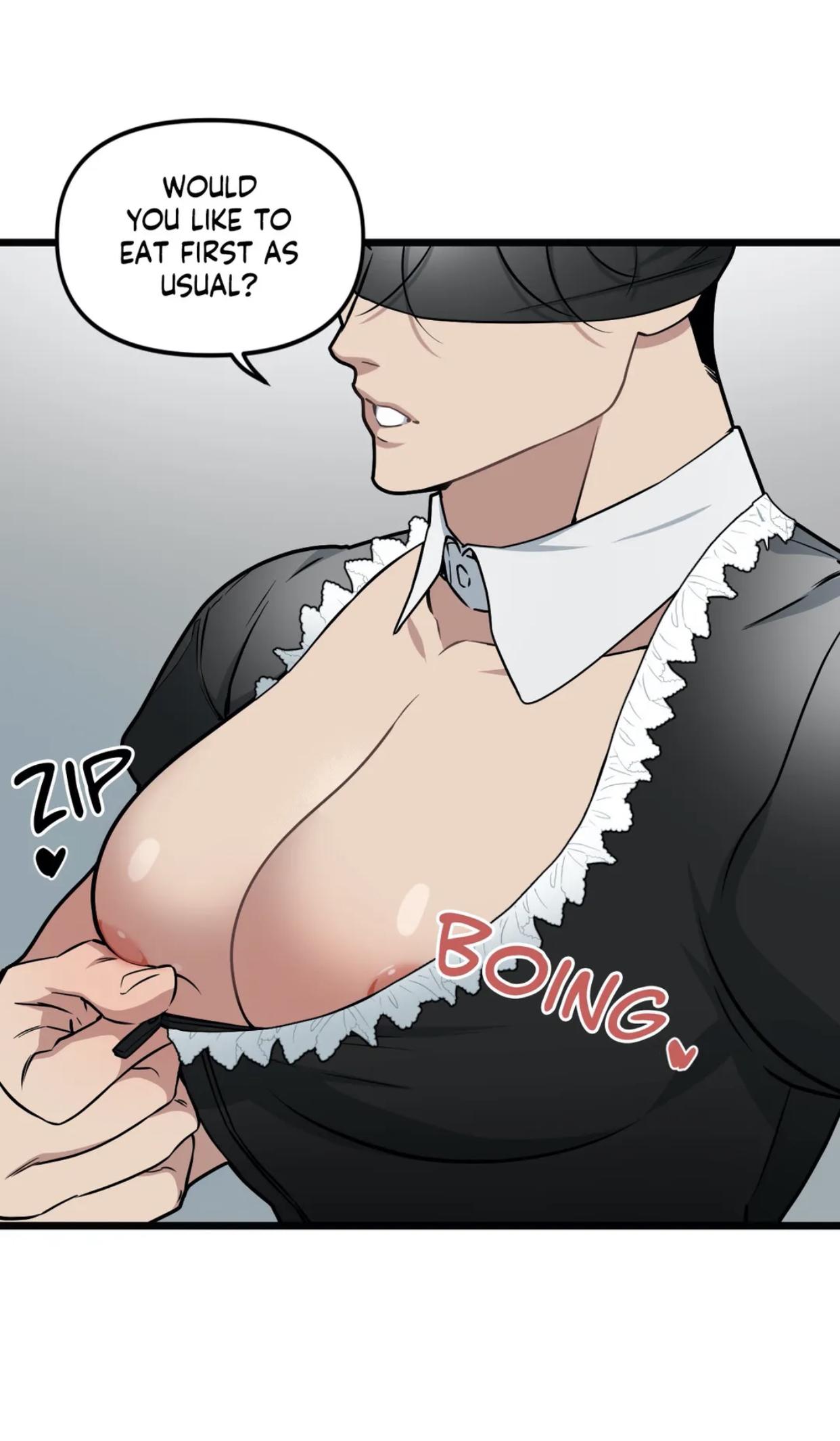Read Full Volume chapter 42.1 image 35 on Lezhin
