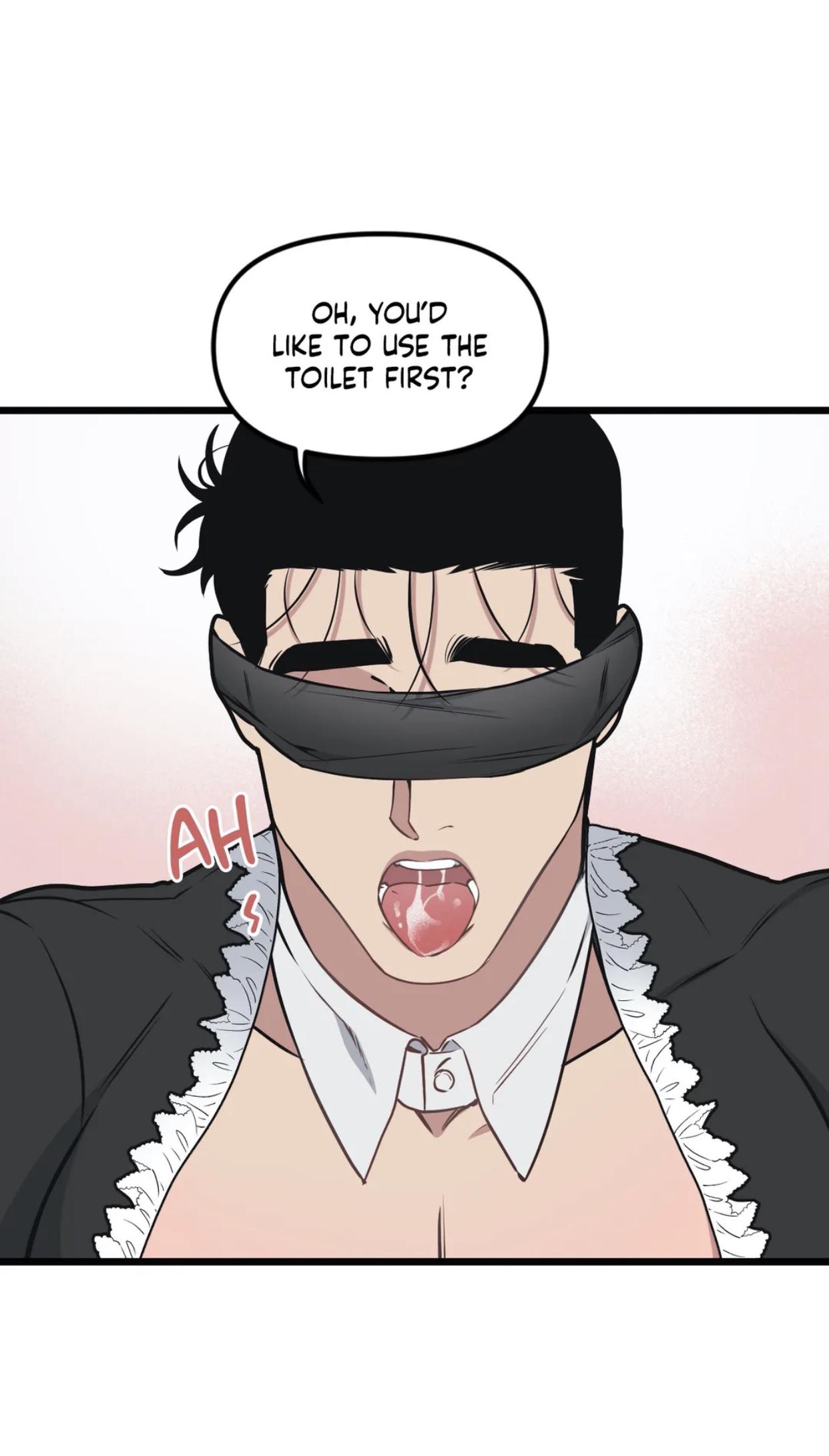 Read Full Volume chapter 42.1 image 36 on Lezhin