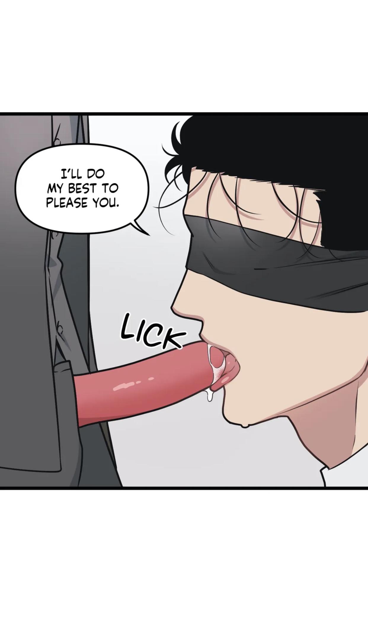 Read Full Volume chapter 42.1 image 38 on Lezhin