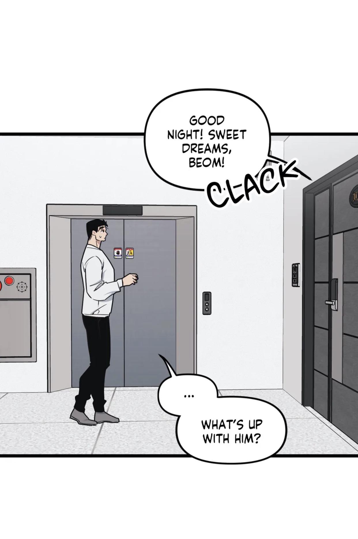 Read Full Volume chapter 42.1 image 4 on Lezhin