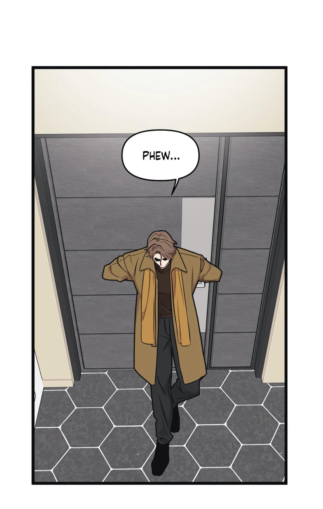 Read Full Volume chapter 42.1 image 5 on Lezhin
