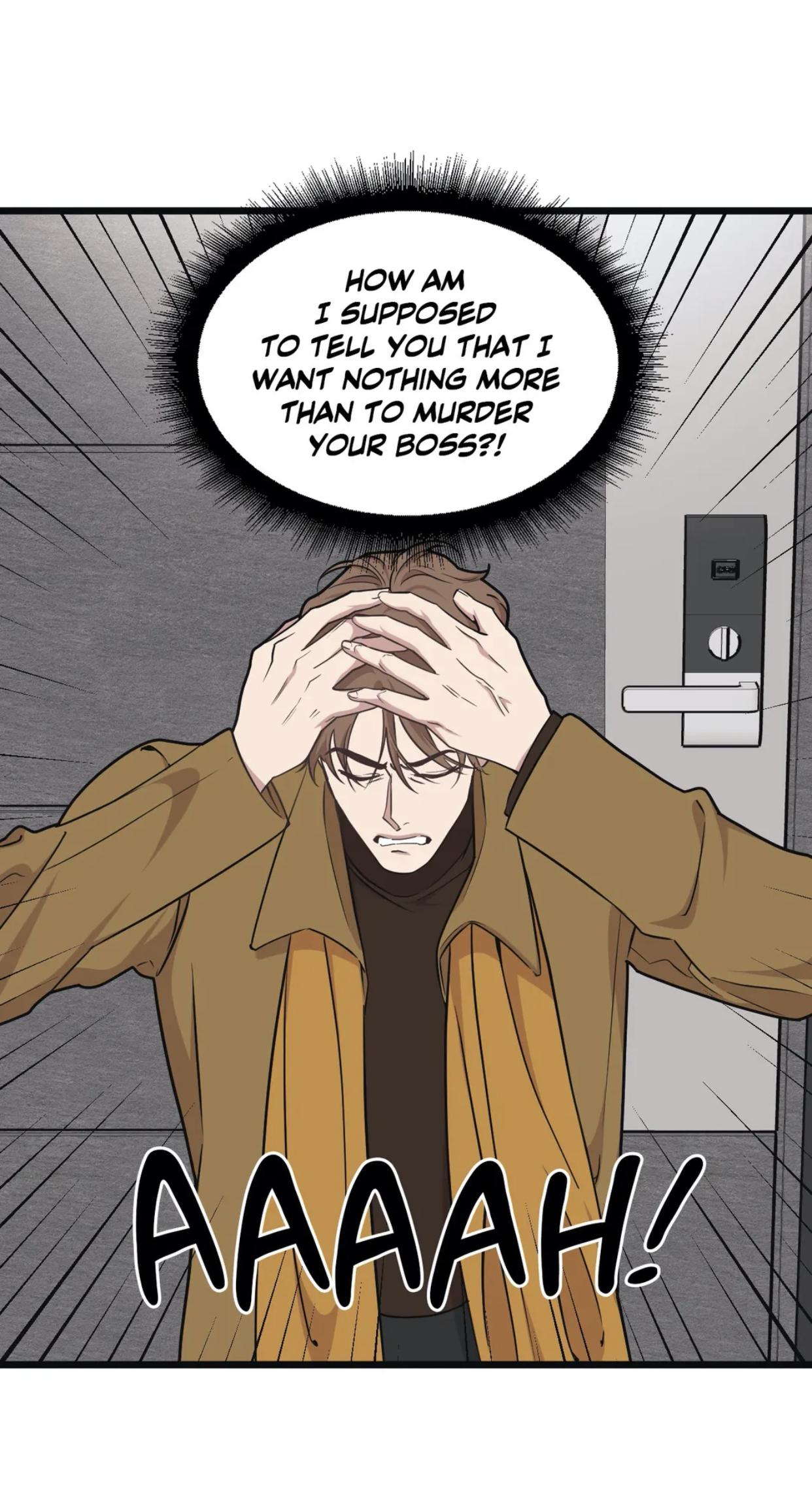 Read Full Volume chapter 42.1 image 6 on Lezhin