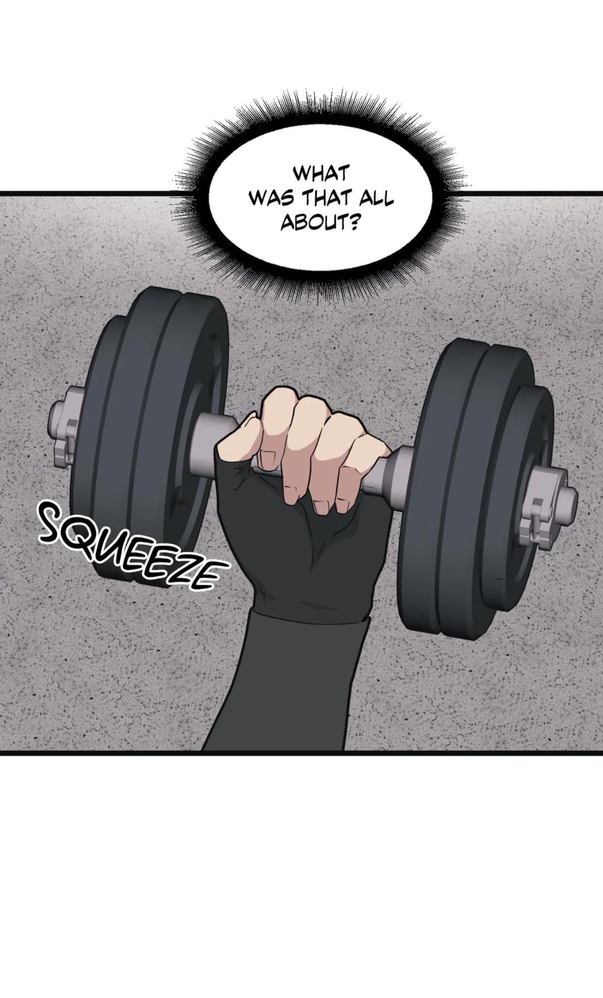 Read Full Volume chapter 42.1 image 8 on Lezhin