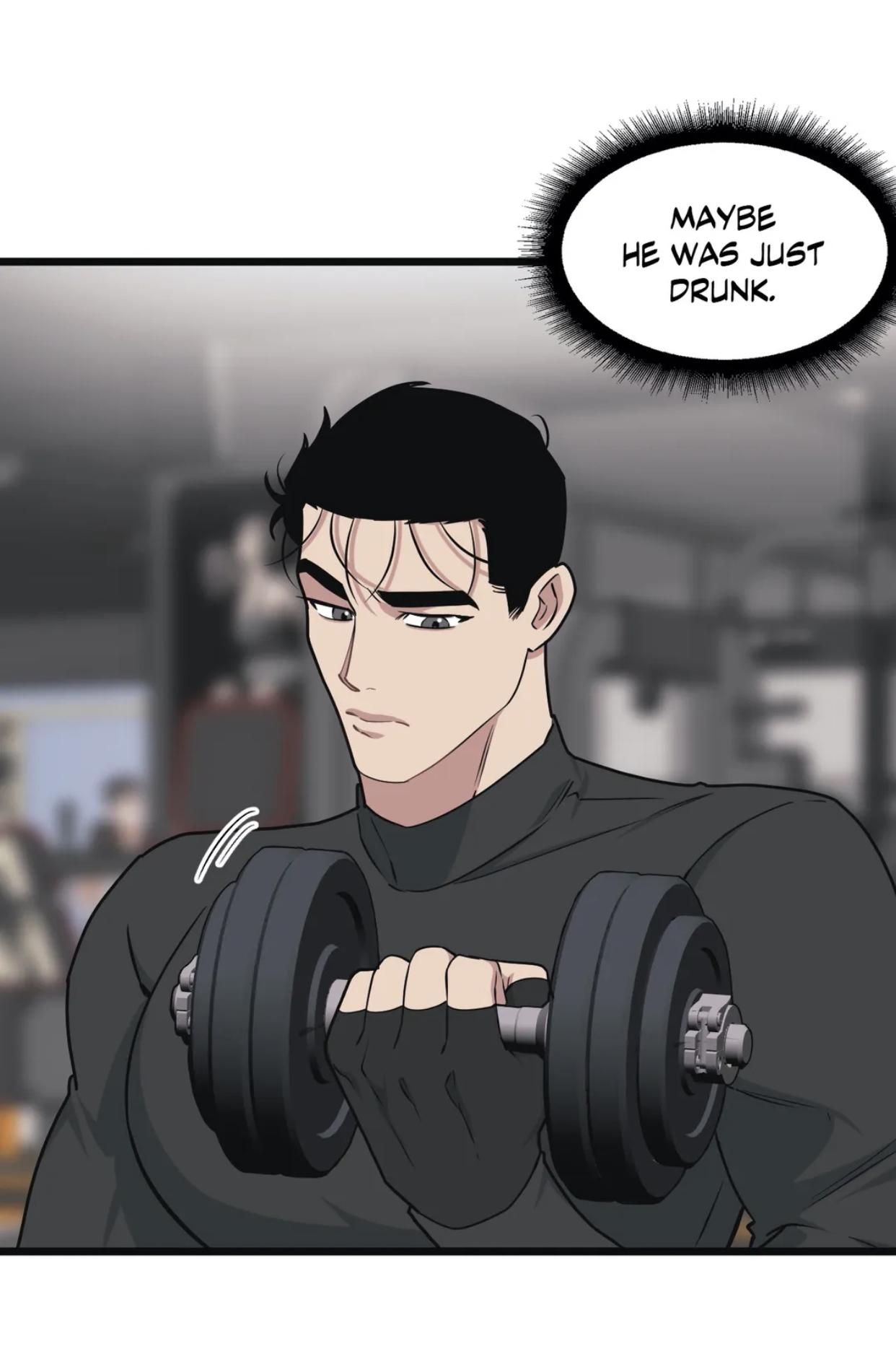 Read Full Volume chapter 42.1 image 9 on Lezhin