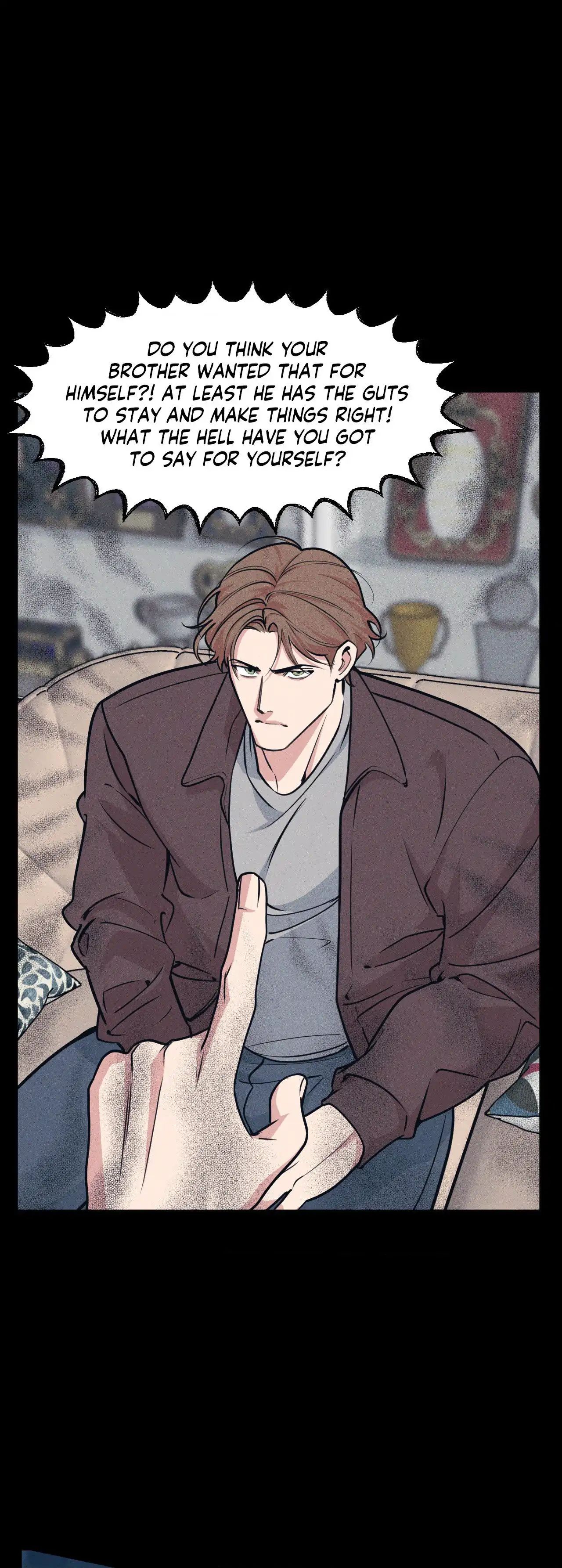 Read Full Volume chapter 42 image 14 on Lezhin