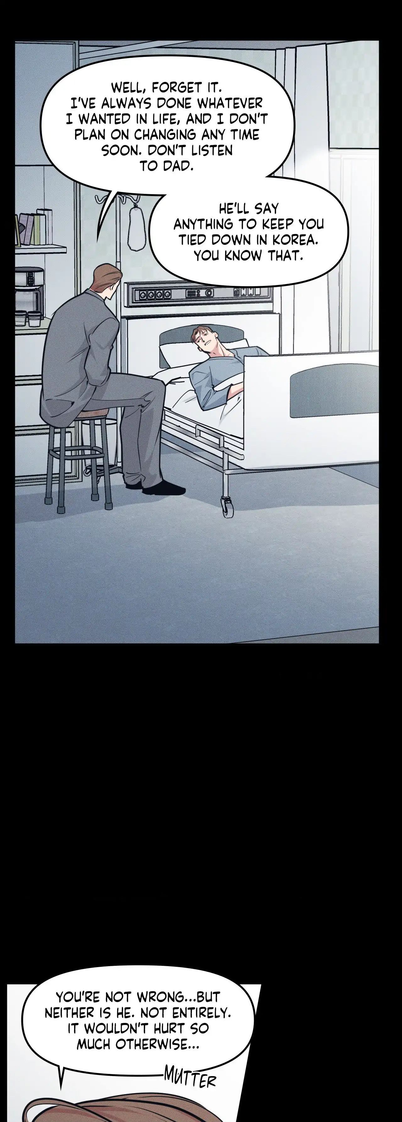 Read Full Volume chapter 42 image 18 on Lezhin
