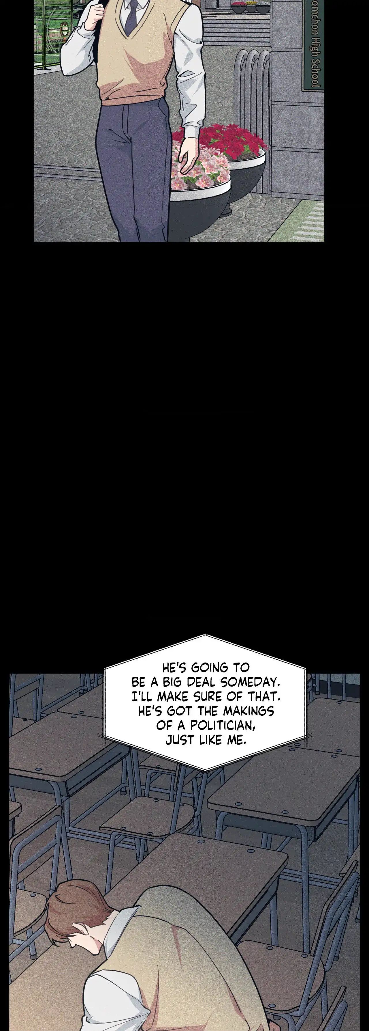 Read Full Volume chapter 42 image 2 on Lezhin