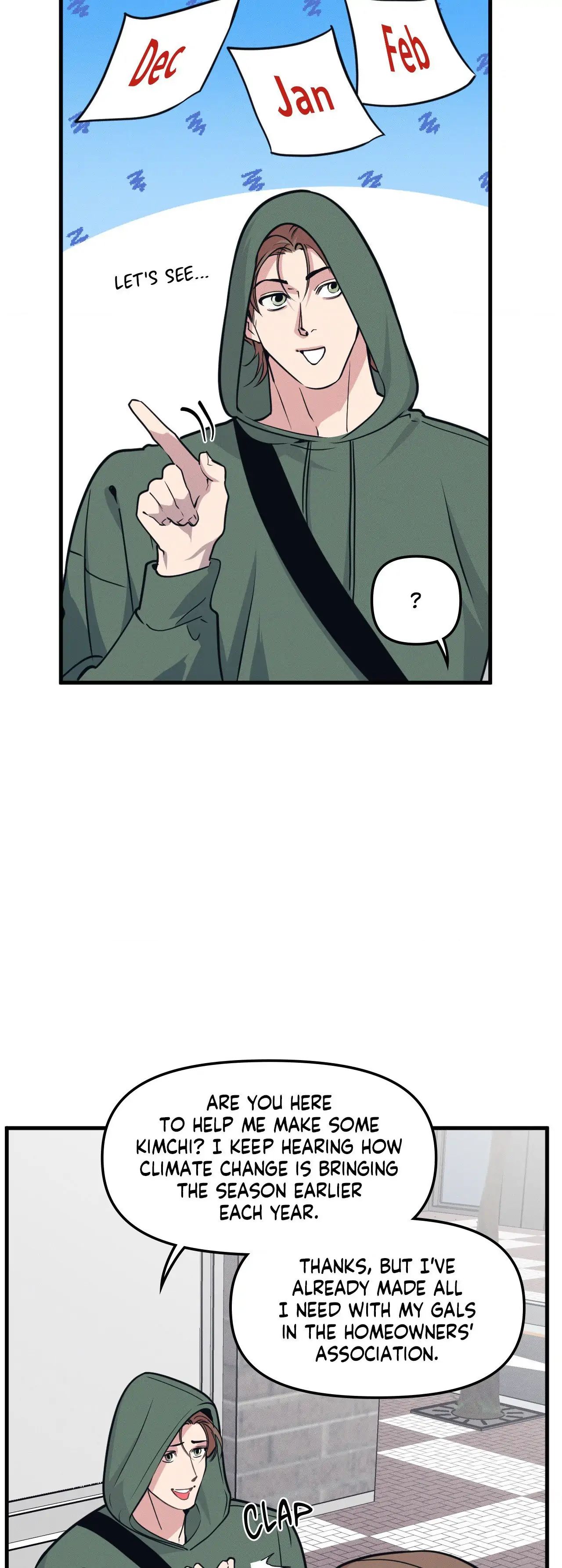 Read Full Volume chapter 42 image 22 on Lezhin