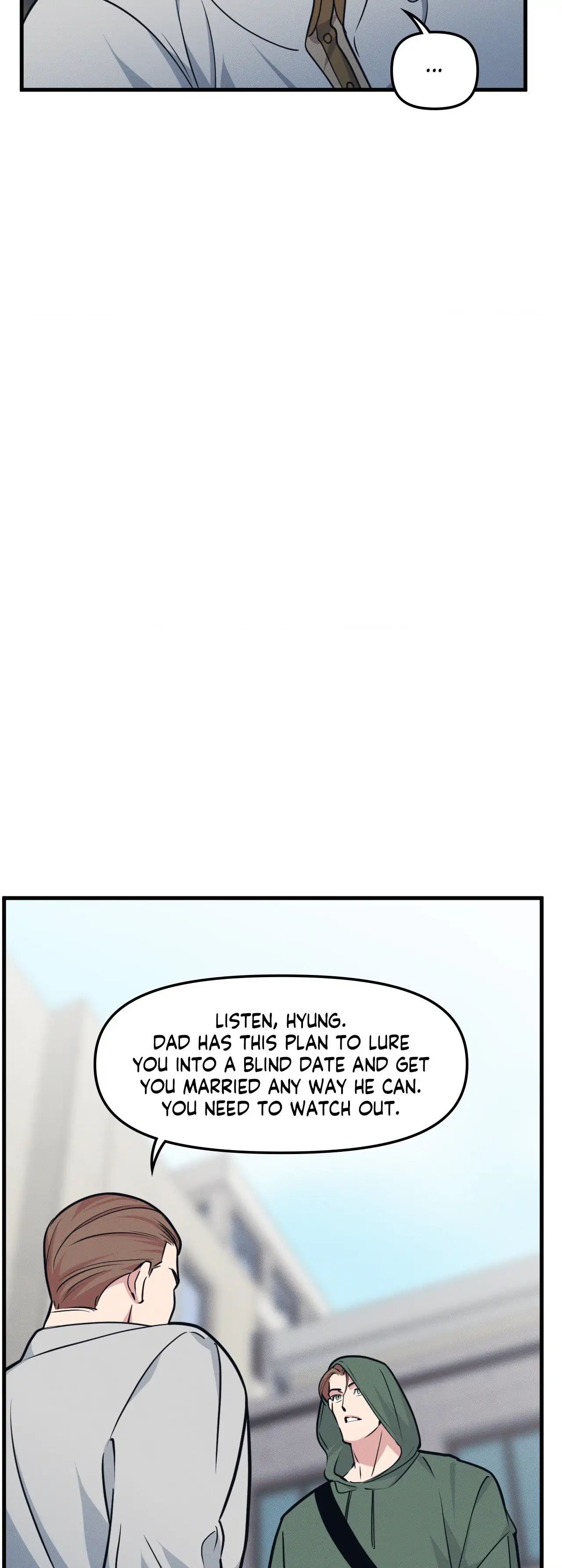 Read Full Volume chapter 42 image 24 on Lezhin