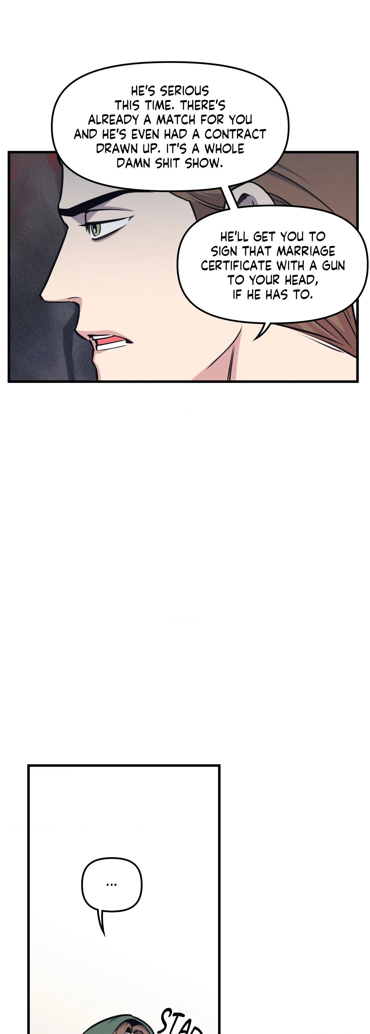 Read Full Volume chapter 42 image 26 on Lezhin