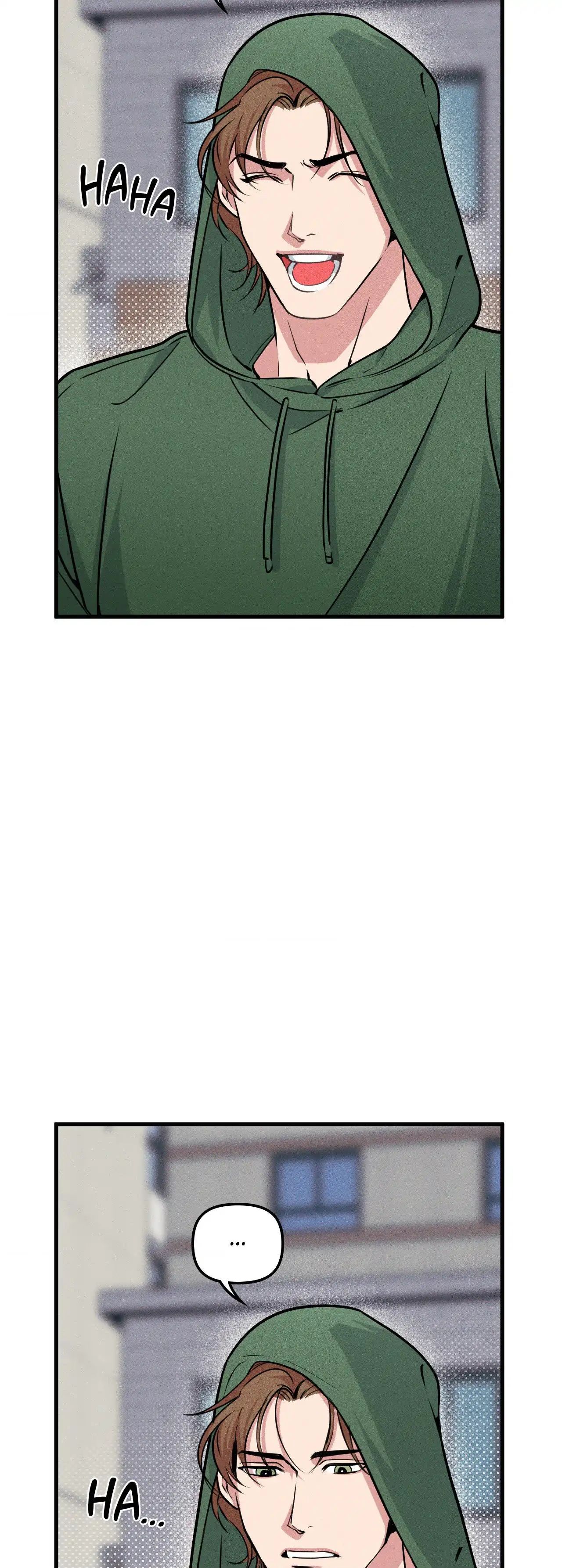Read Full Volume chapter 42 image 29 on Lezhin