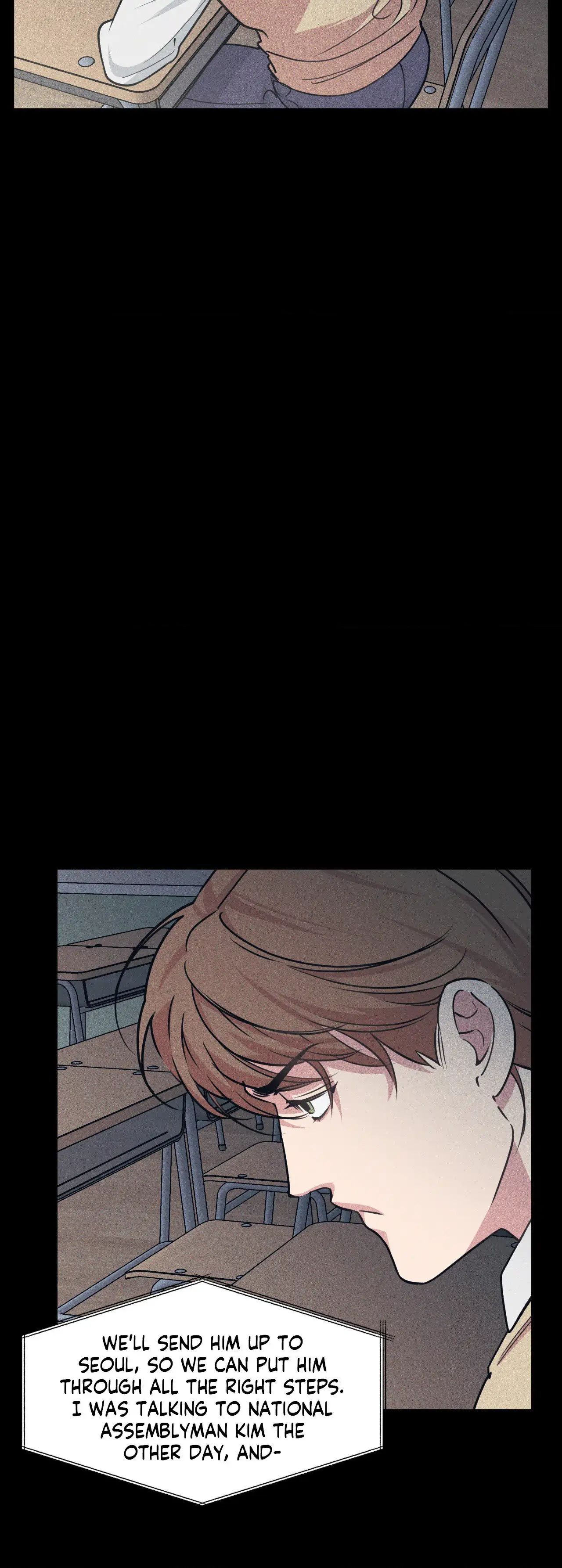 Read Full Volume chapter 42 image 3 on Lezhin