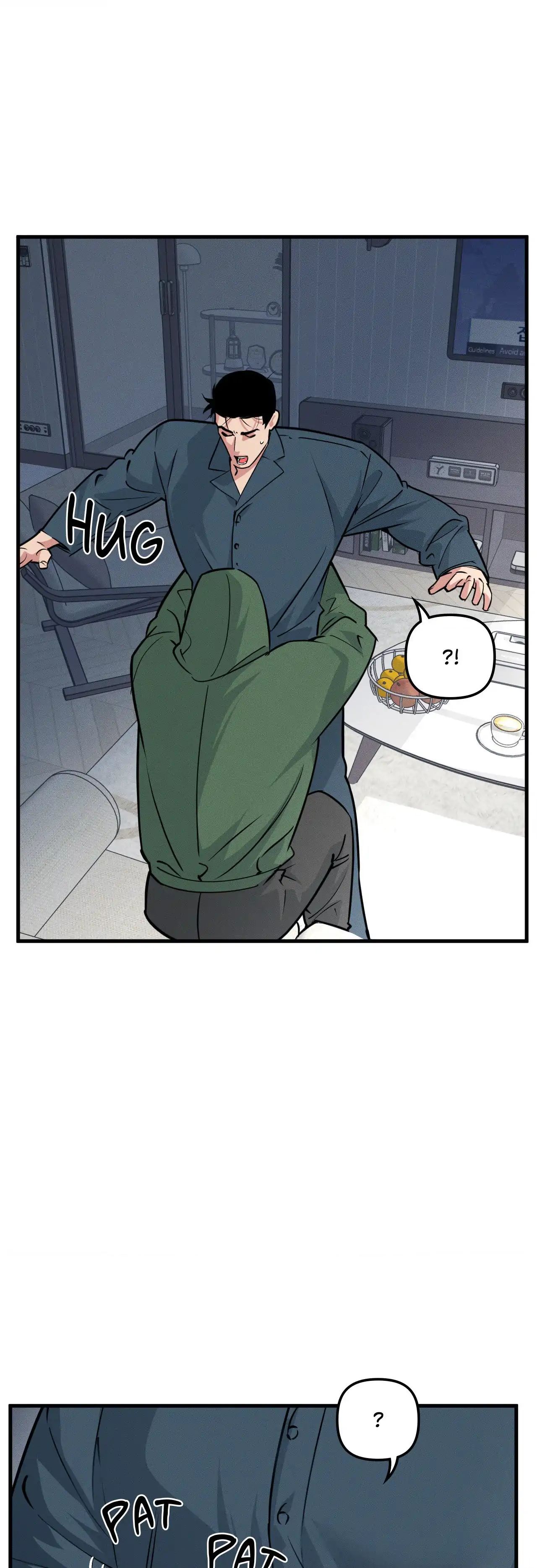 Read Full Volume chapter 42 image 35 on Lezhin
