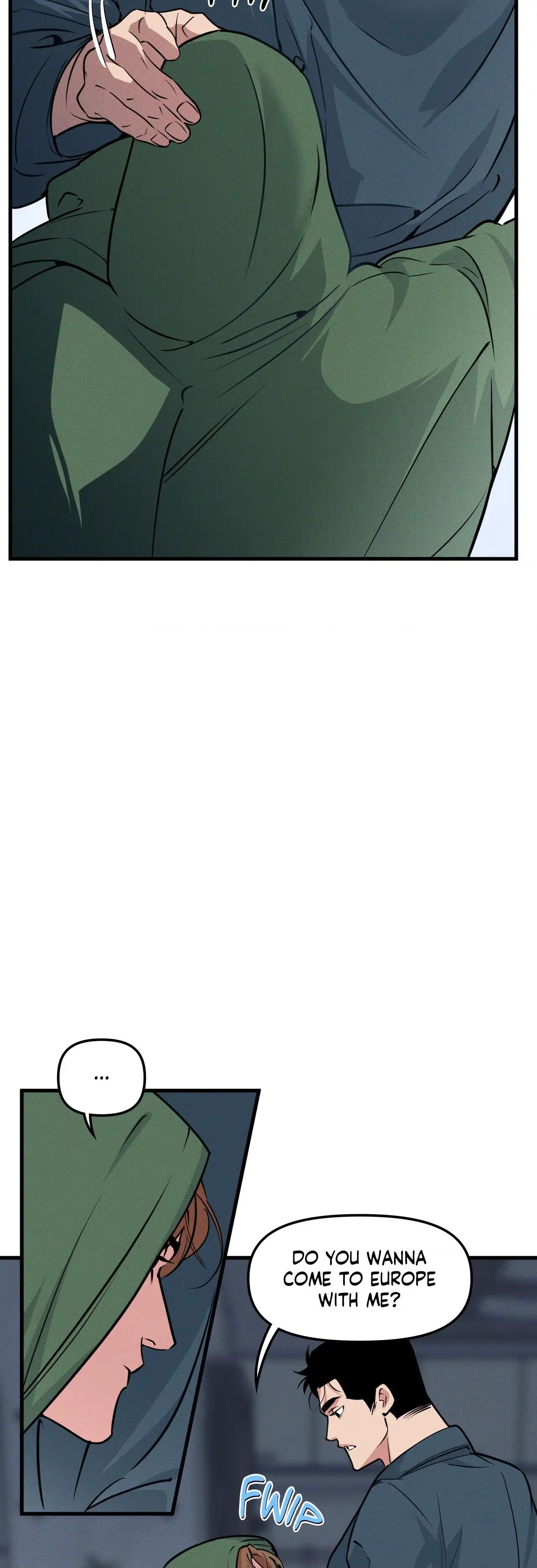 Read Full Volume chapter 42 image 36 on Lezhin