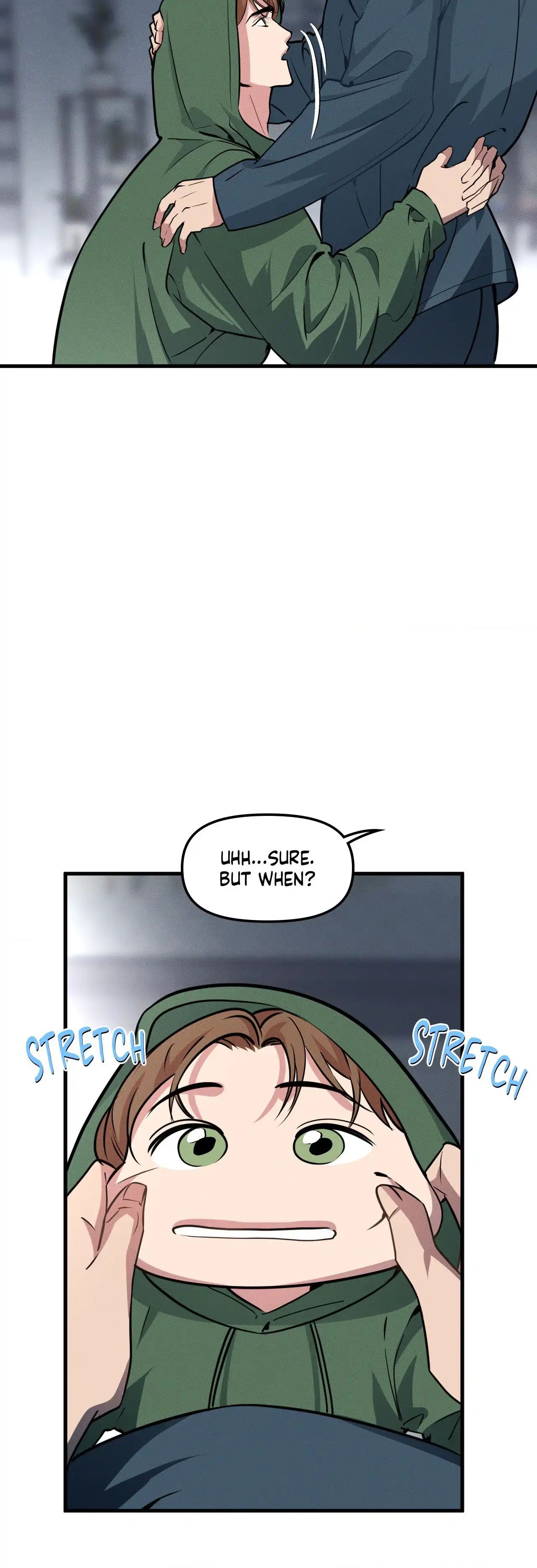 Read Full Volume chapter 42 image 37 on Lezhin