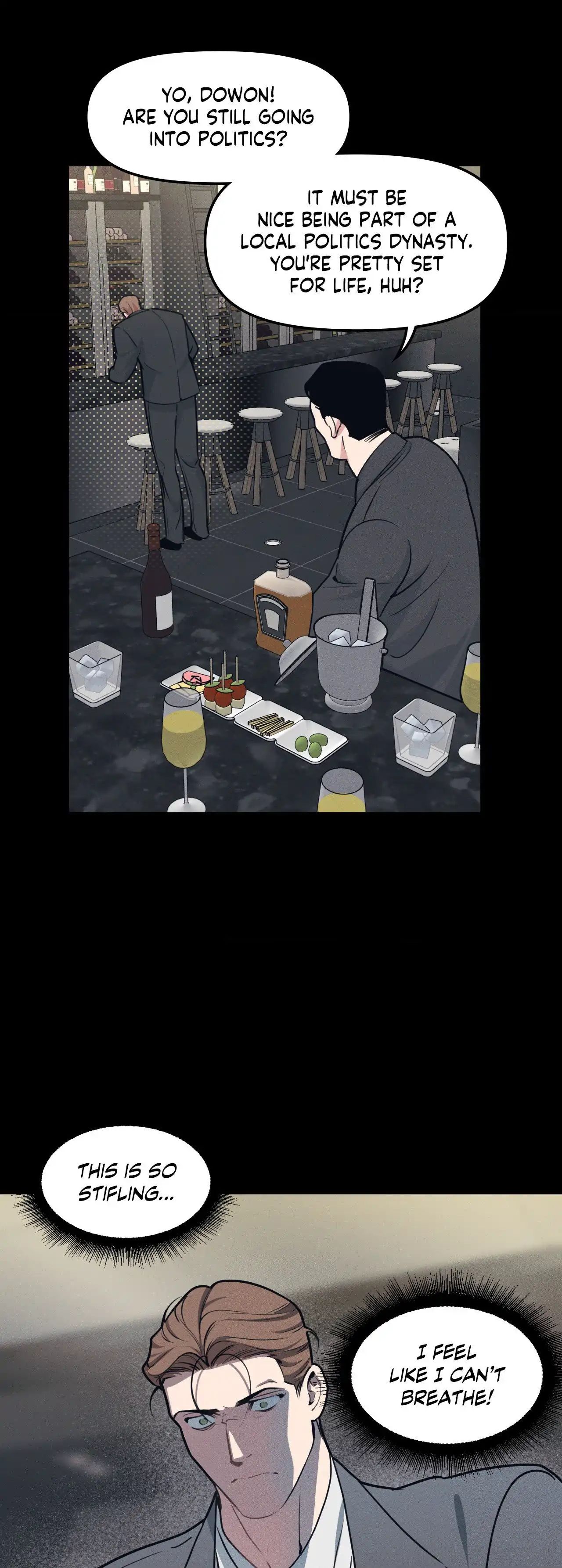 Read Full Volume chapter 42 image 8 on Lezhin