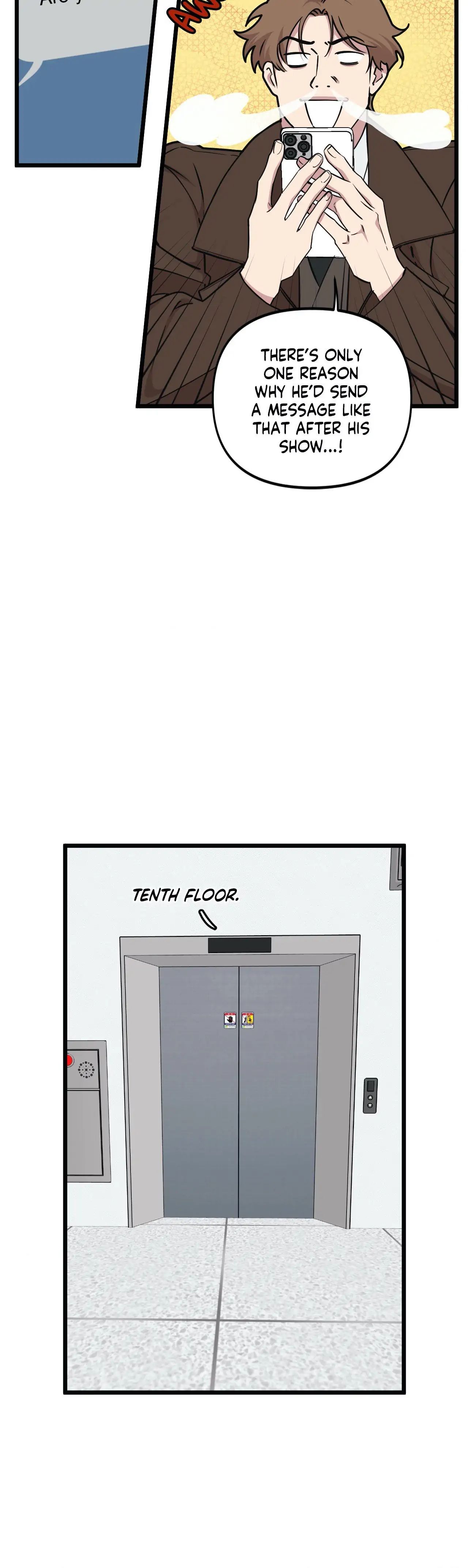 Read Full Volume chapter 43.1 image 10 on Lezhin