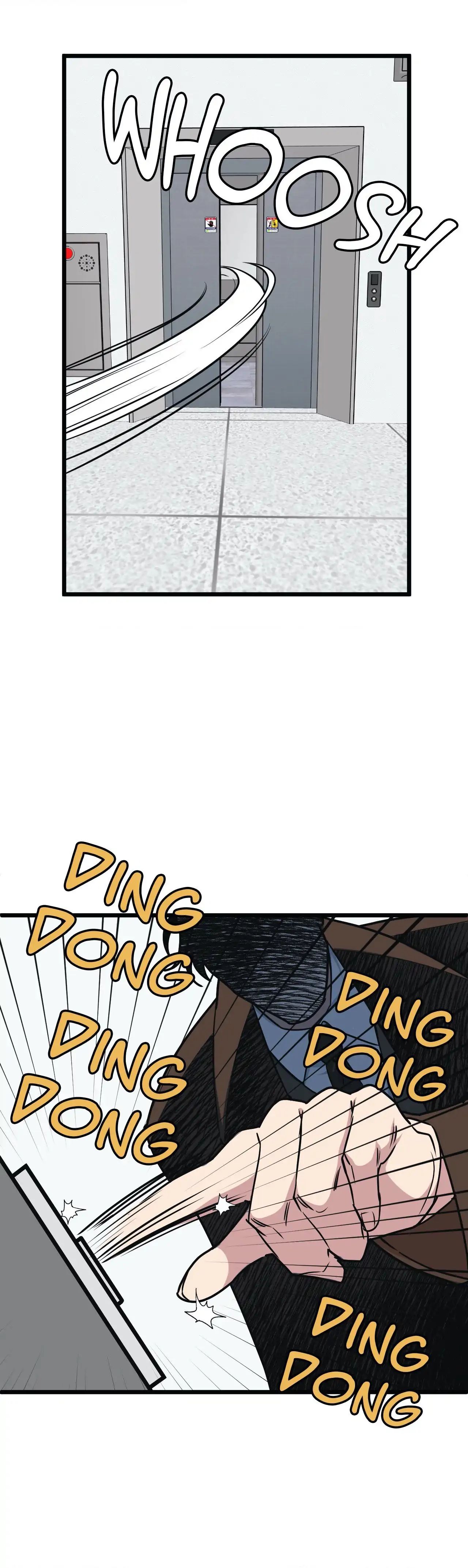 Read Full Volume chapter 43.1 image 11 on Lezhin