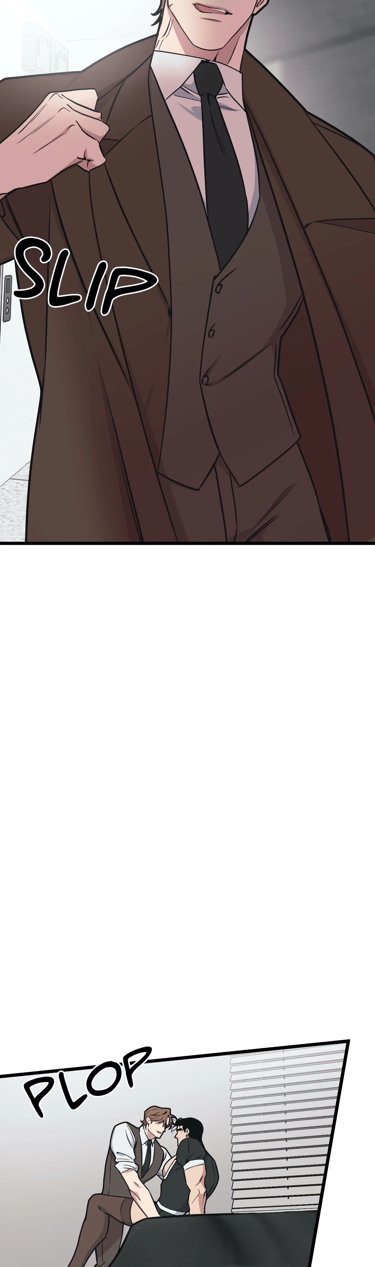 Read Full Volume chapter 43.1 image 14 on Lezhin