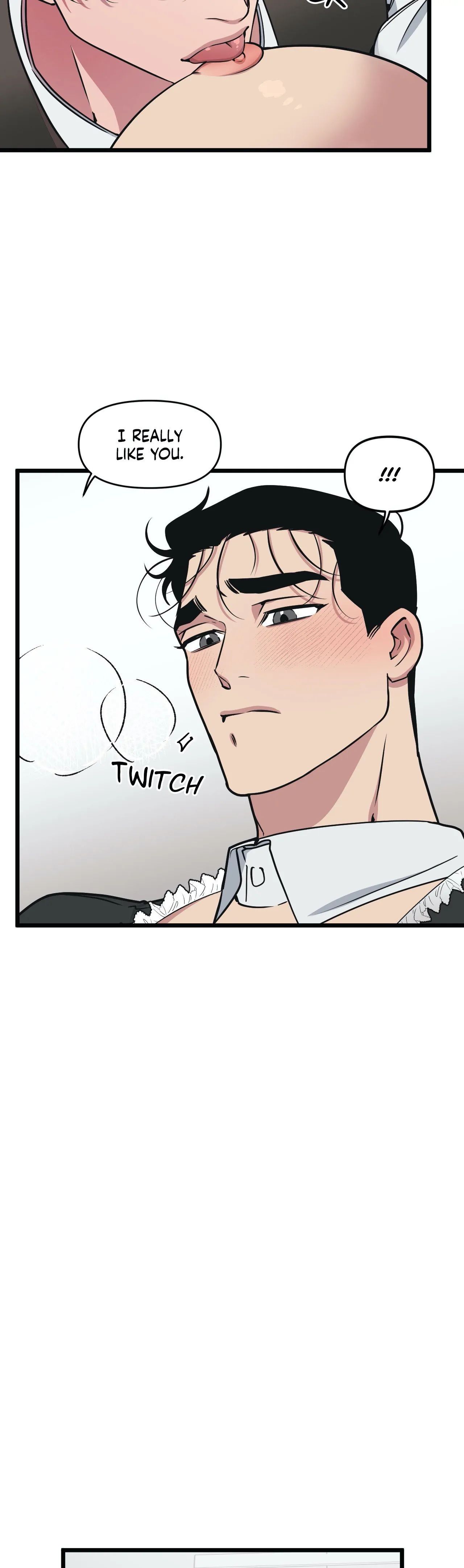 Read Full Volume chapter 43.1 image 16 on Lezhin