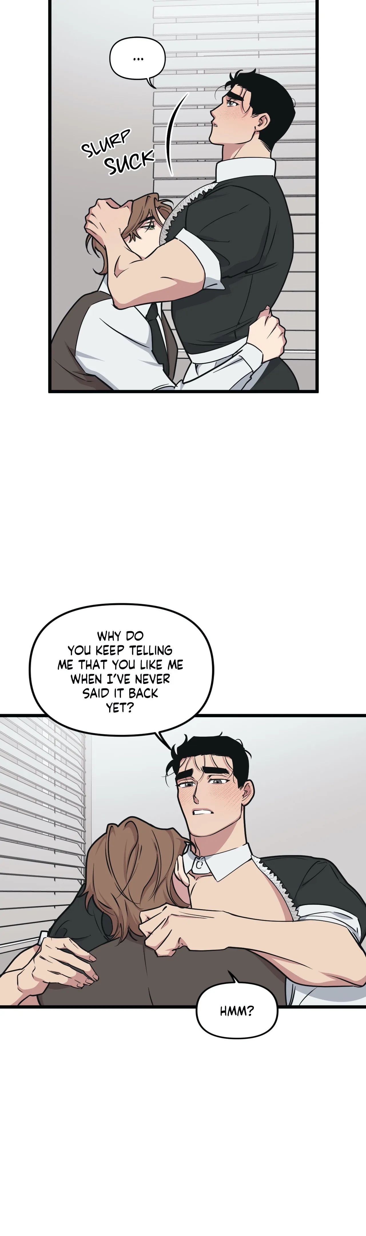 Read Full Volume chapter 43.1 image 17 on Lezhin