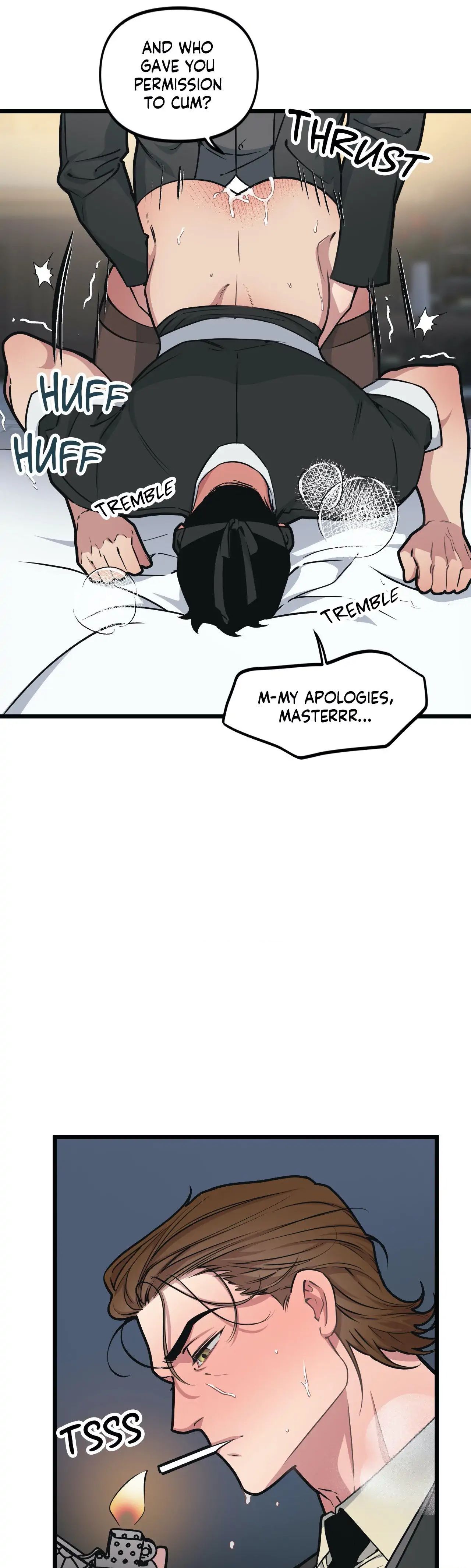 Read Full Volume chapter 43.1 image 2 on Lezhin