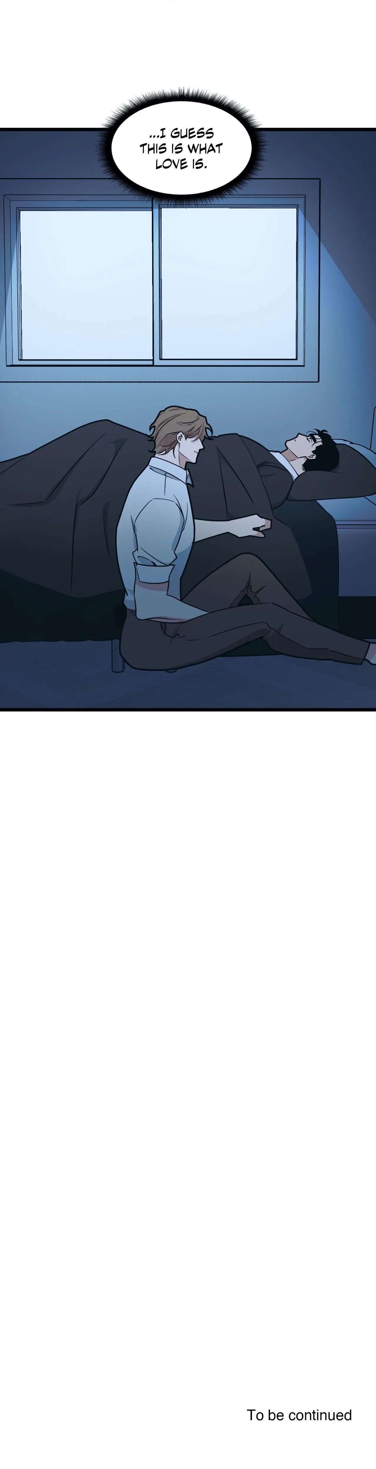 Read Full Volume chapter 43.1 image 32 on Lezhin
