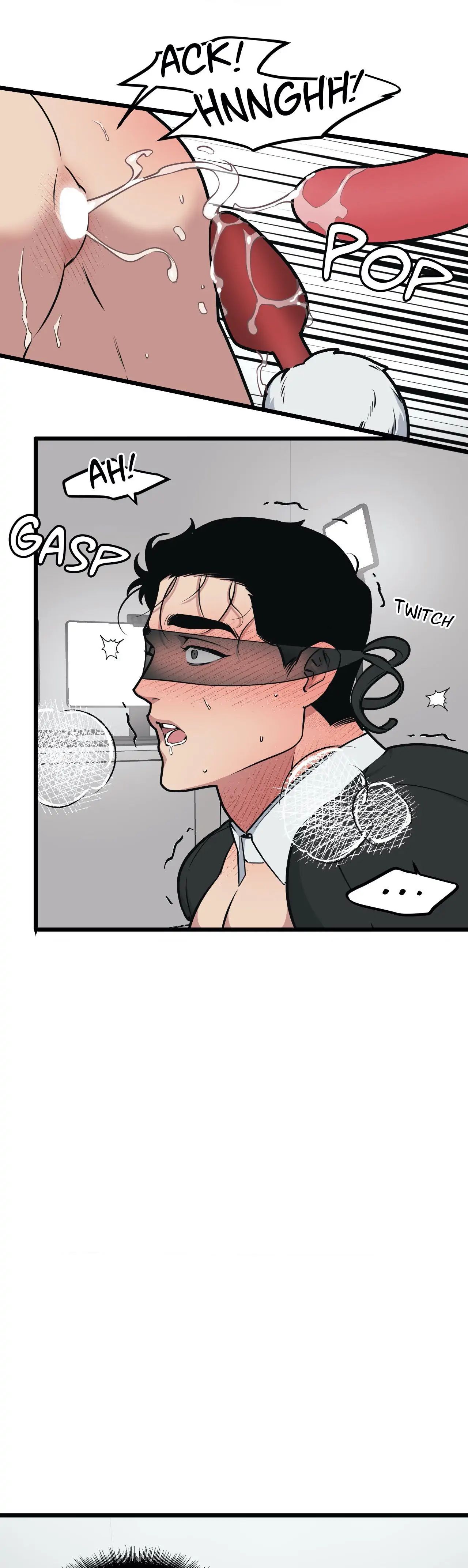 Read Full Volume chapter 43.1 image 6 on Lezhin