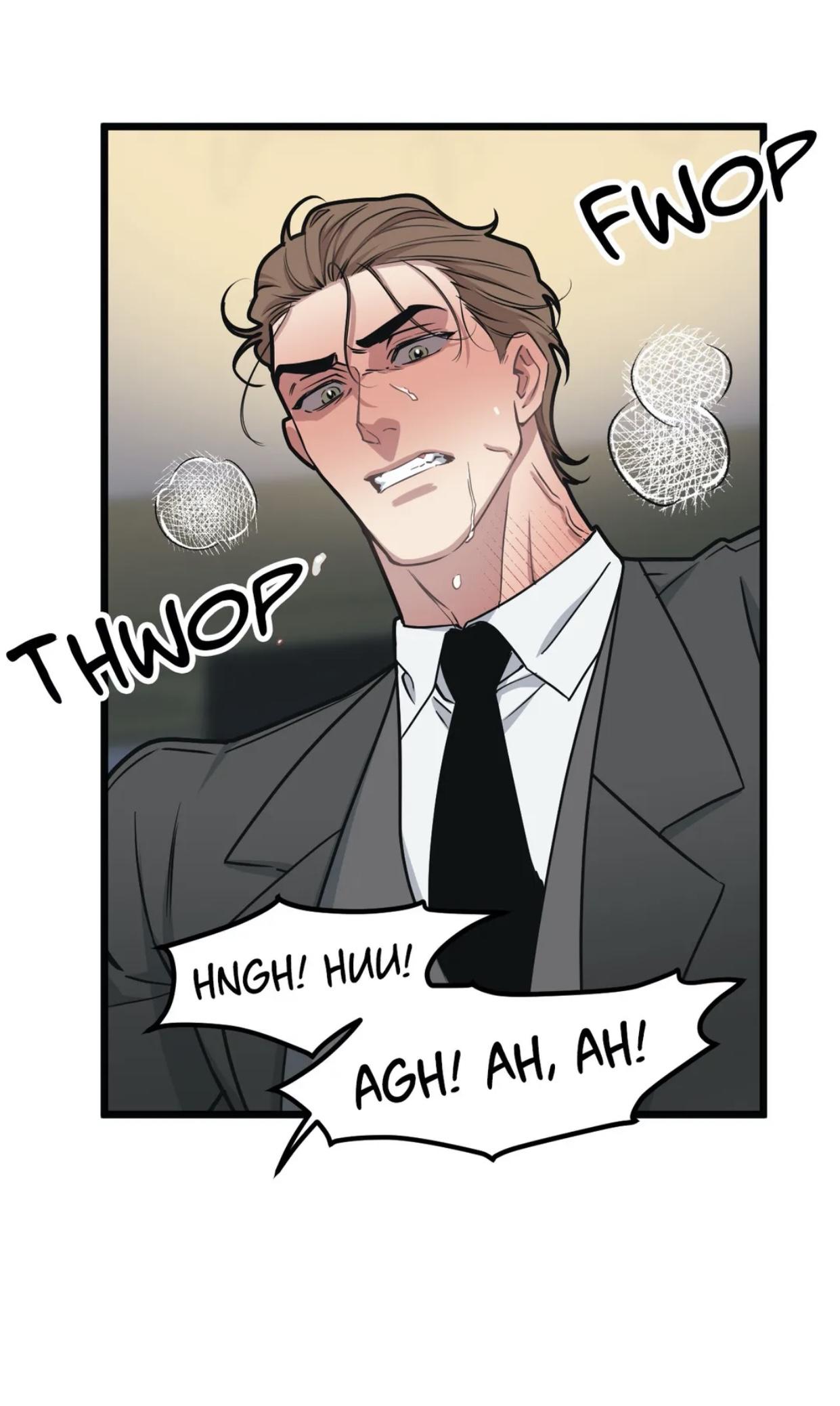 Read Full Volume chapter 43.2 image 1 on Lezhin