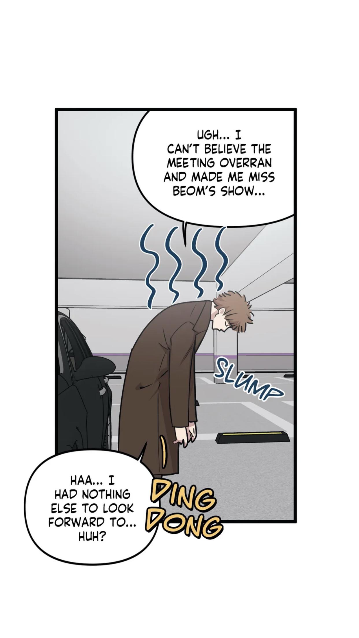 Read Full Volume chapter 43.2 image 15 on Lezhin