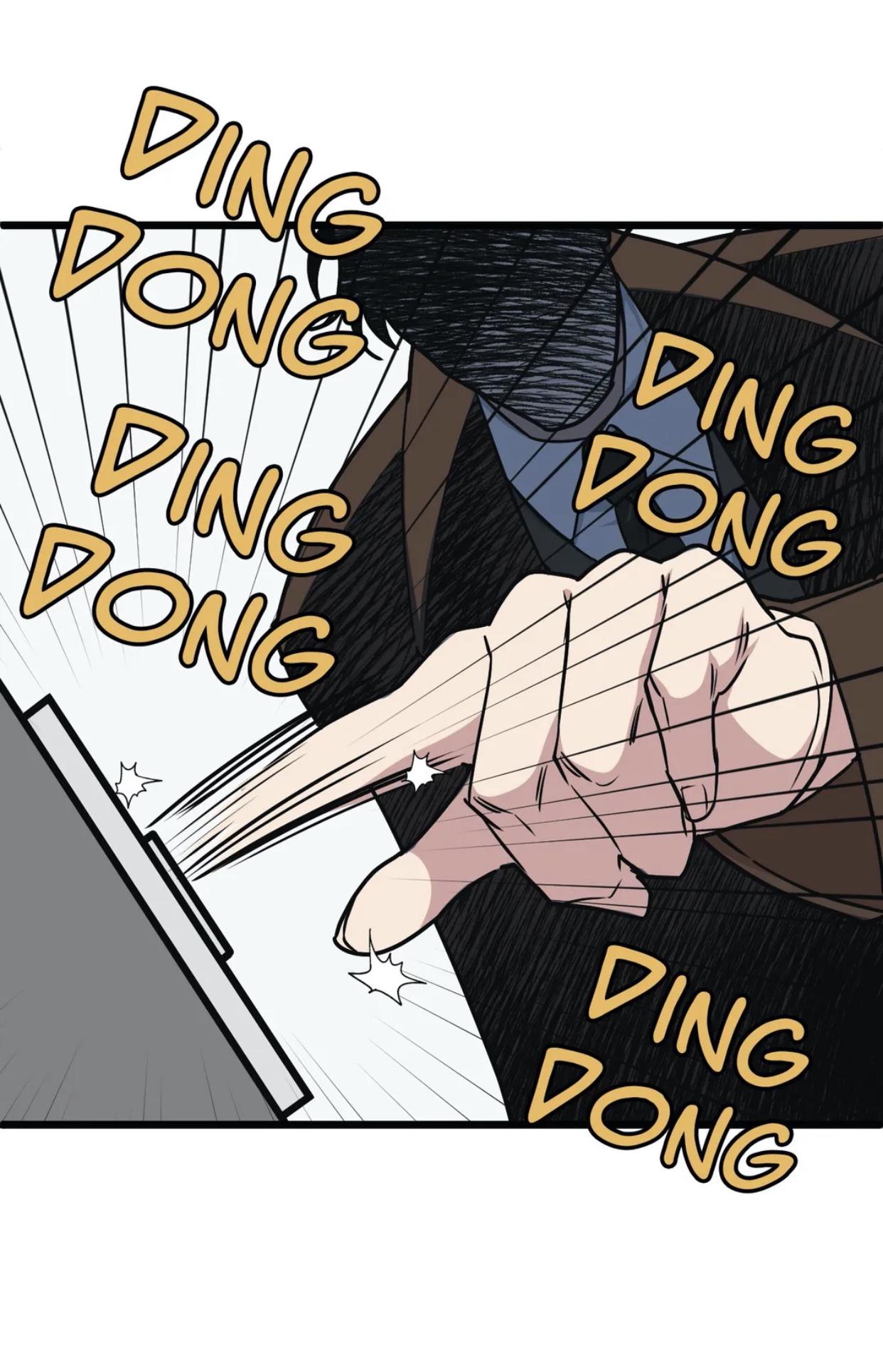 Read Full Volume chapter 43.2 image 19 on Lezhin