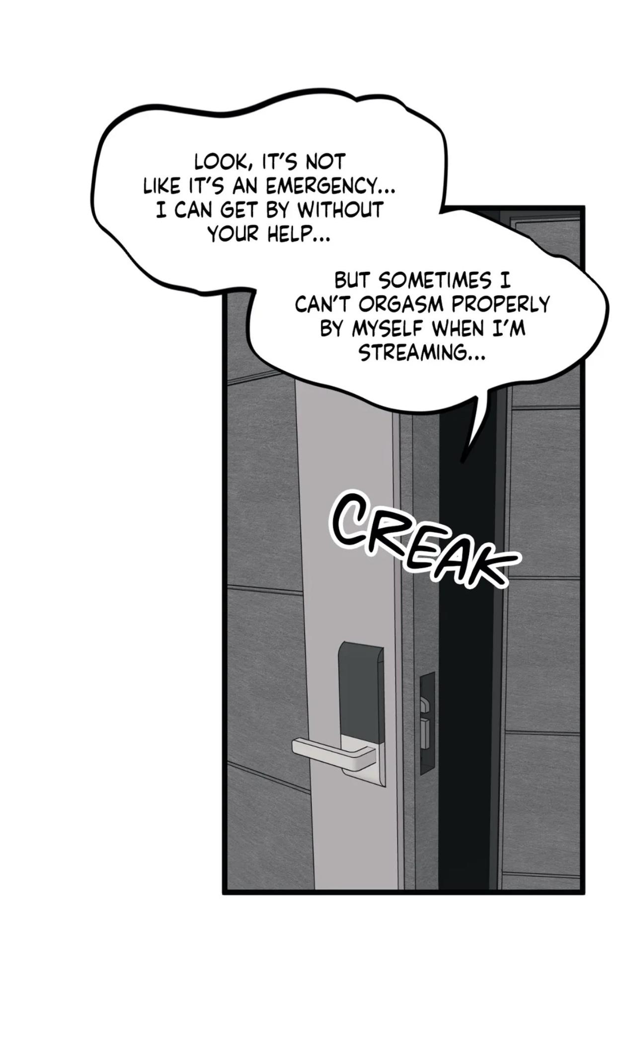Read Full Volume chapter 43.2 image 20 on Lezhin