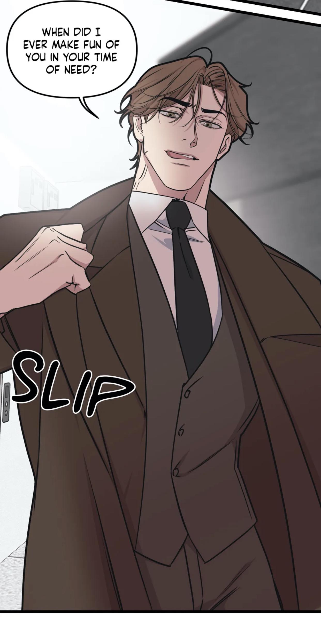 Read Full Volume chapter 43.2 image 23 on Lezhin
