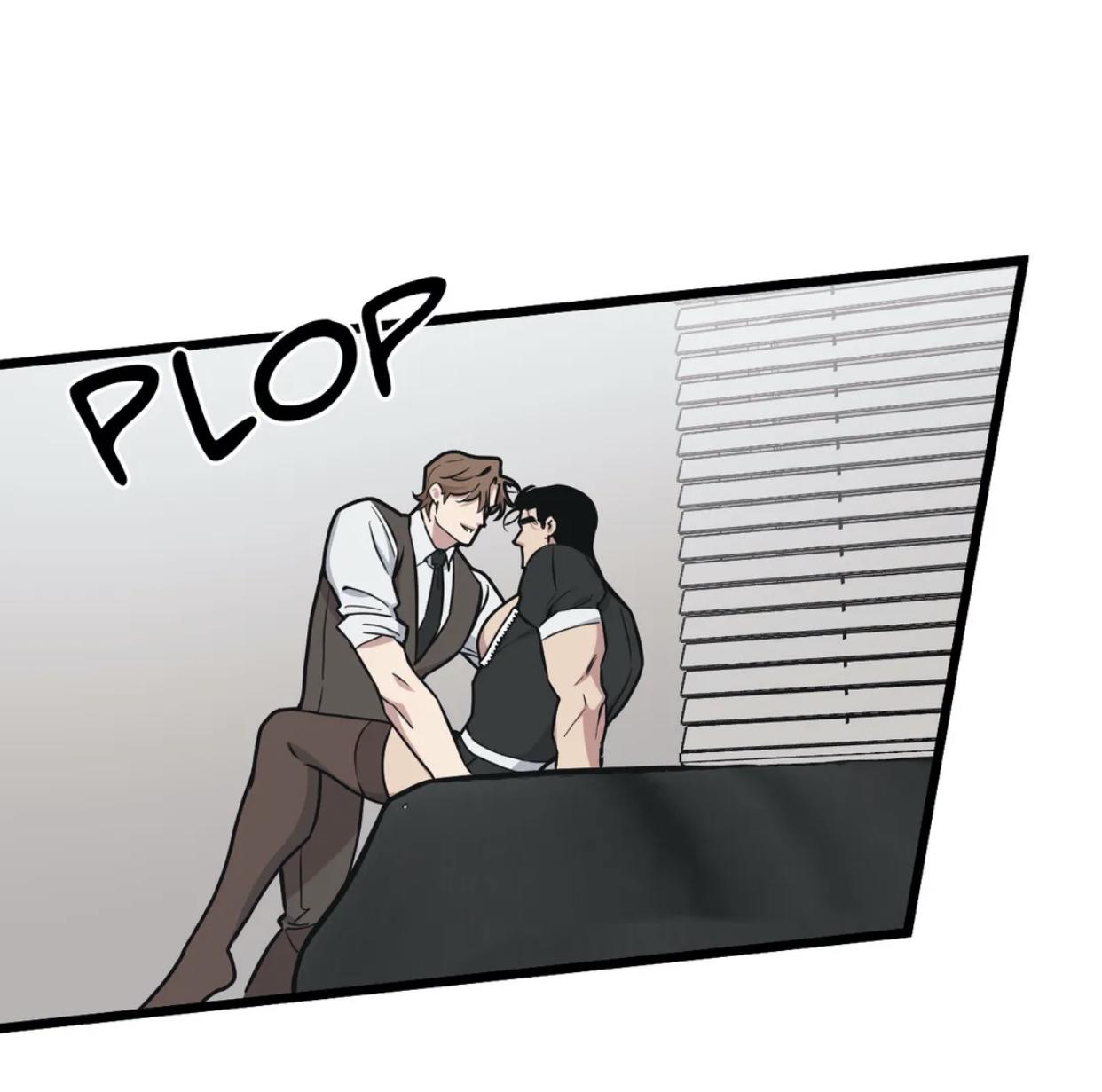 Read Full Volume chapter 43.2 image 24 on Lezhin