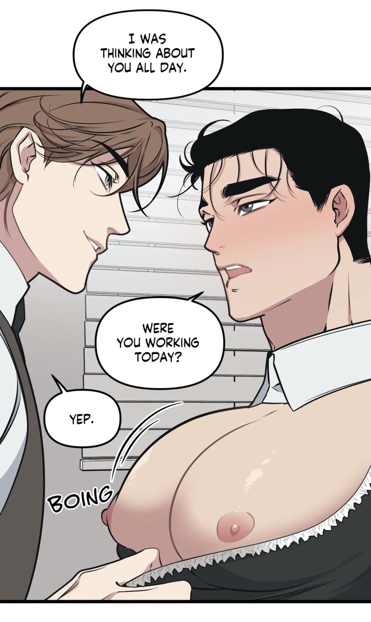 Read Full Volume chapter 43.2 image 25 on Lezhin
