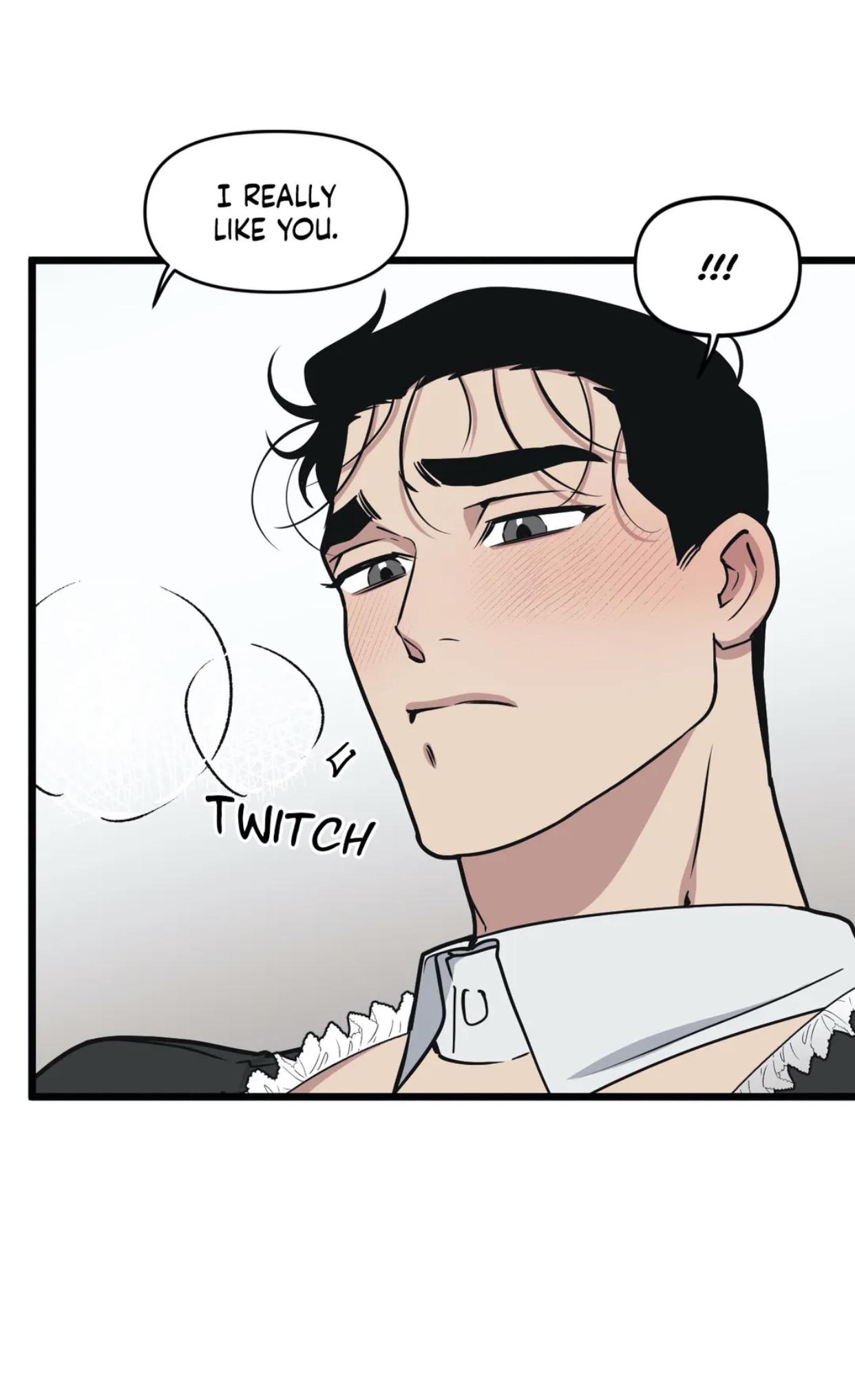 Read Full Volume chapter 43.2 image 27 on Lezhin
