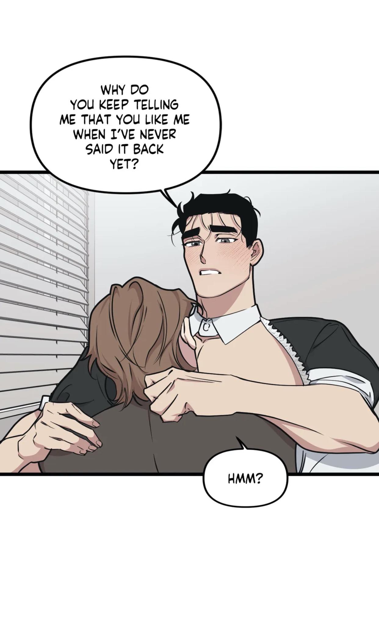 Read Full Volume chapter 43.2 image 29 on Lezhin