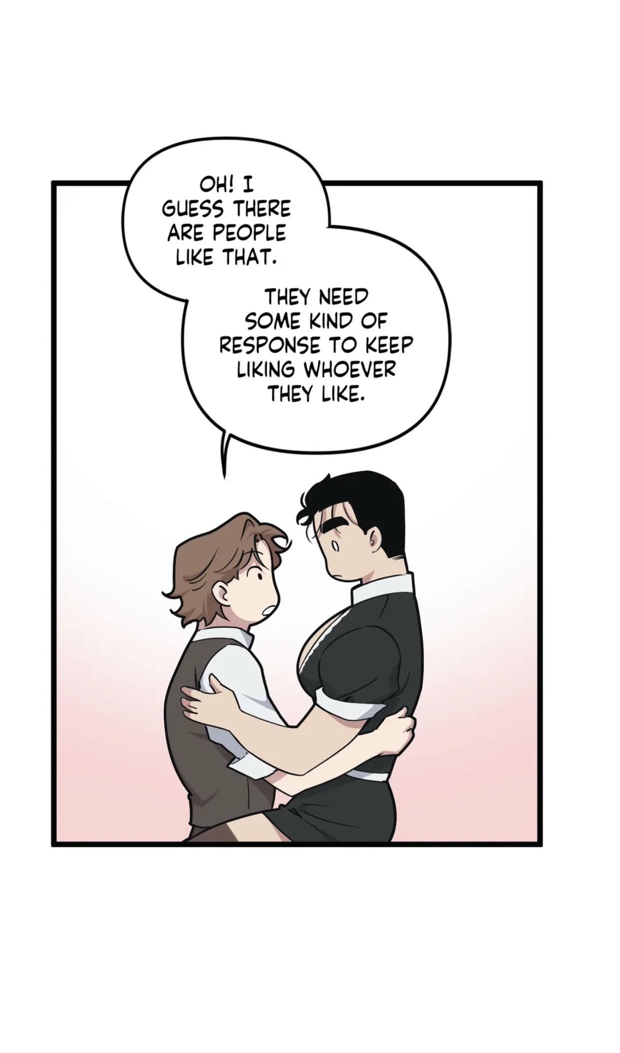 Read Full Volume chapter 43.2 image 30 on Lezhin