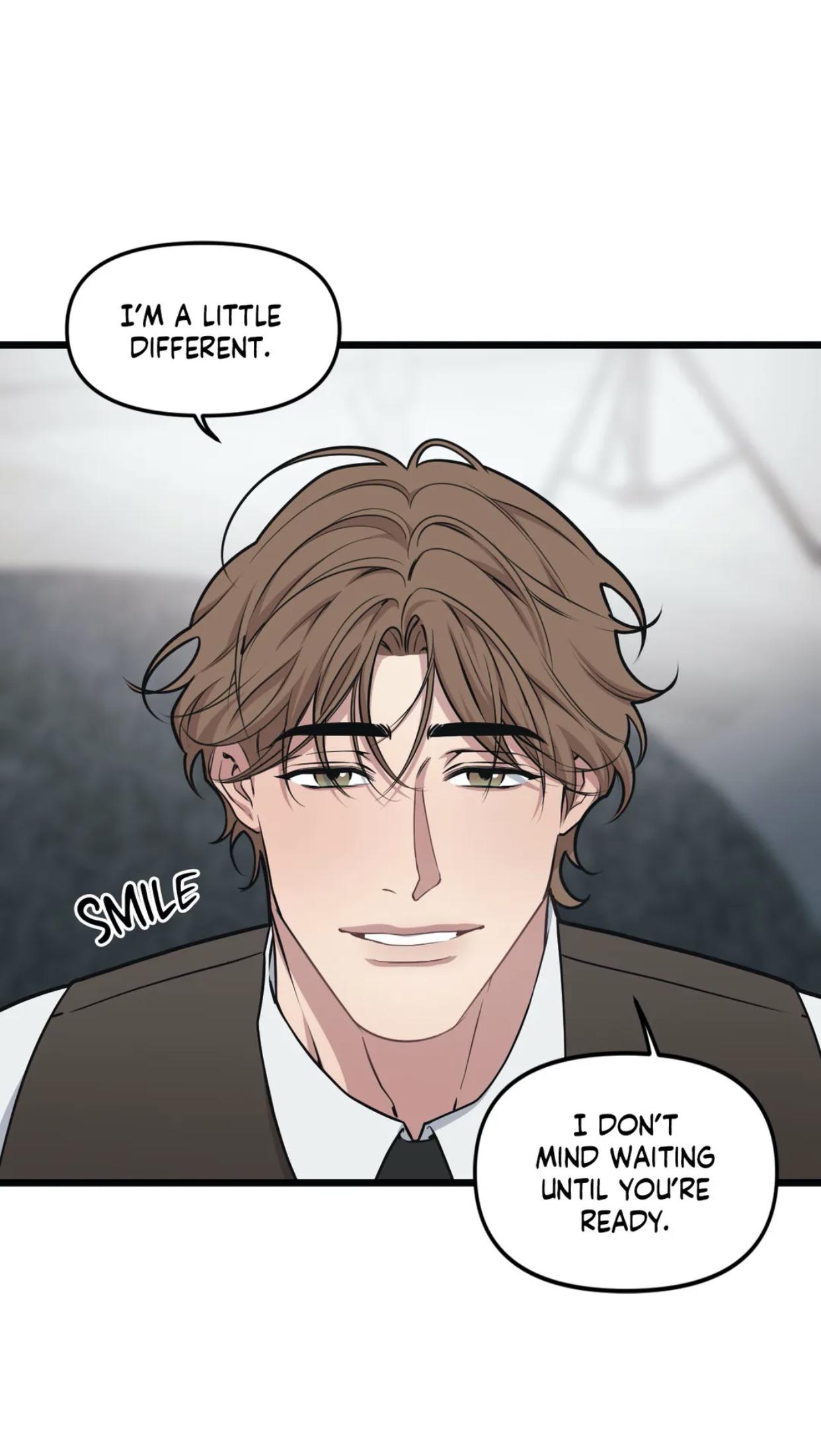 Read Full Volume chapter 43.2 image 31 on Lezhin