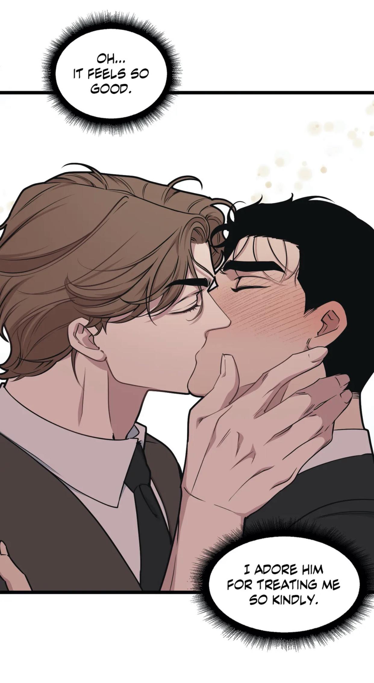 Read Full Volume chapter 43.2 image 33 on Lezhin