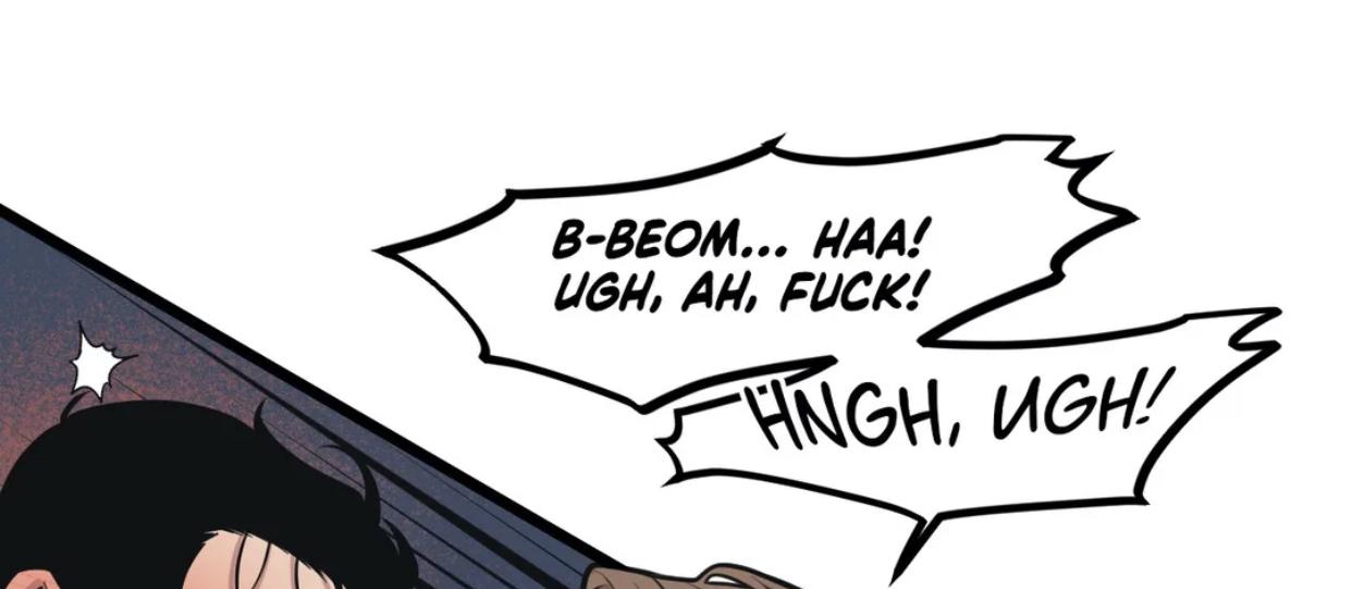 Read Full Volume chapter 43.2 image 38 on Lezhin